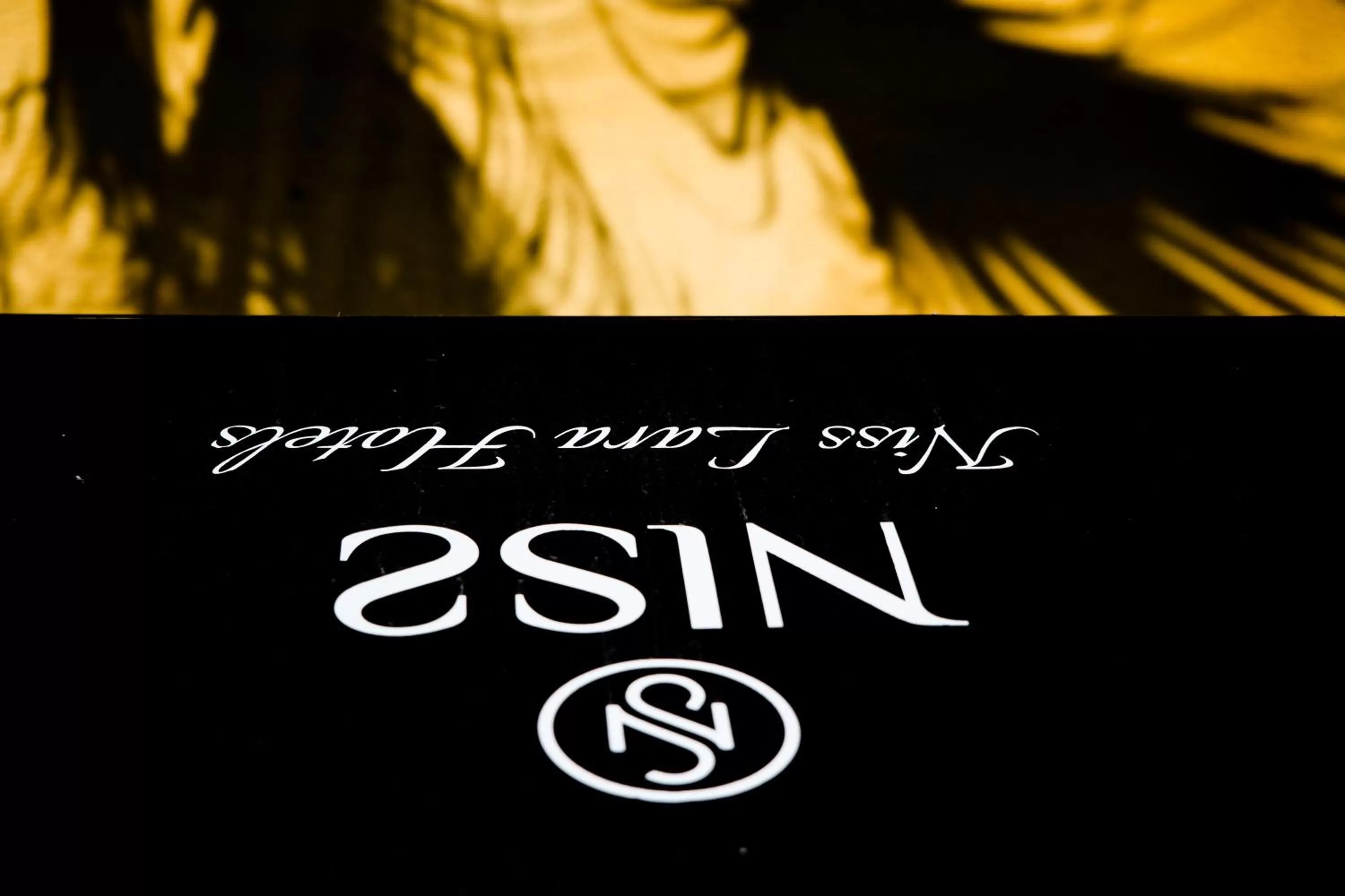 Property building in Niss Lara Hotel