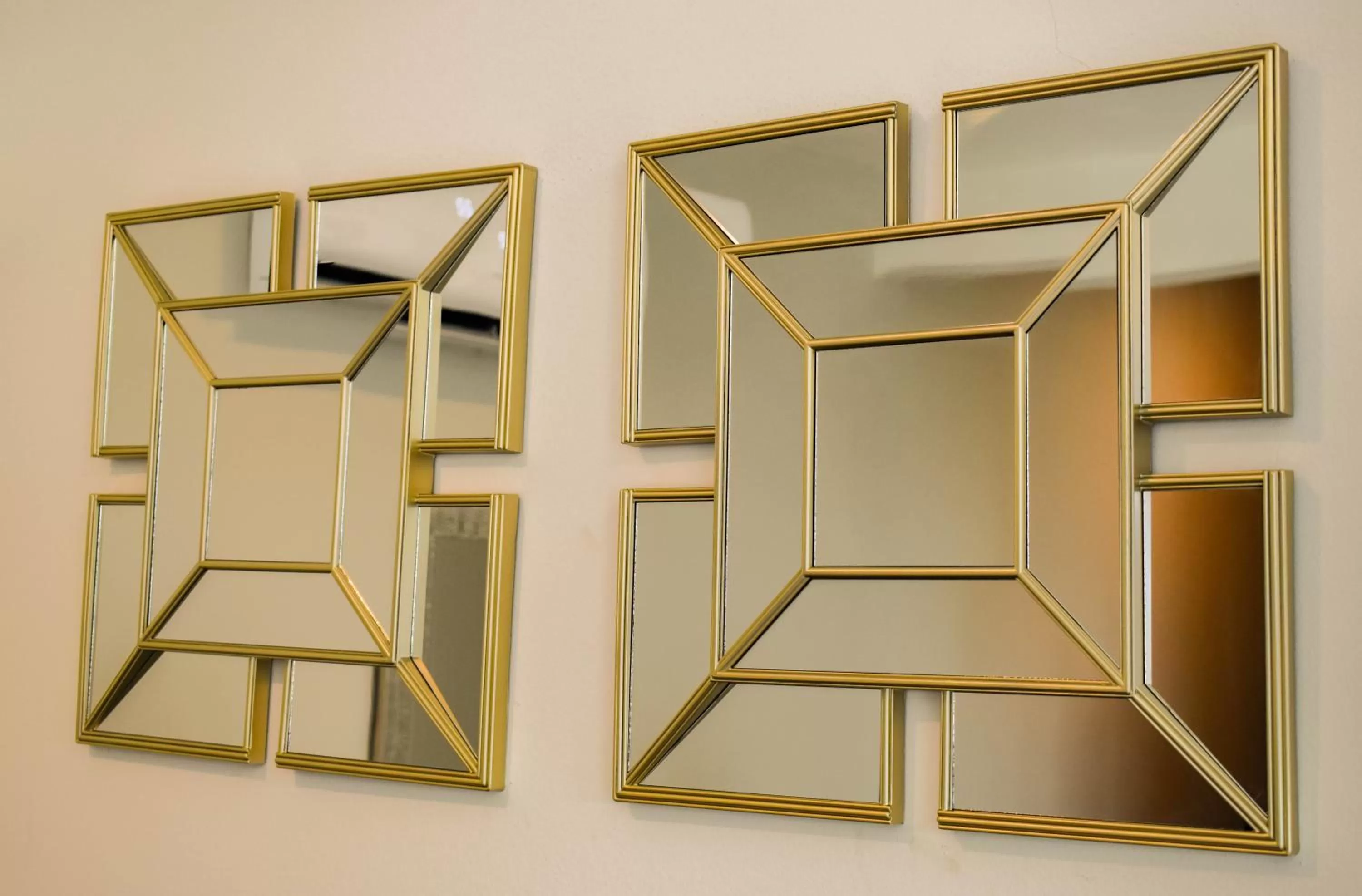 Bedroom in Hotel Venedik