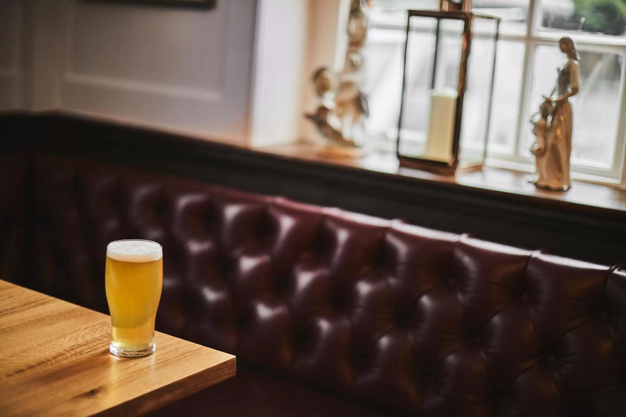 Food and drinks in The Lord Grenfell