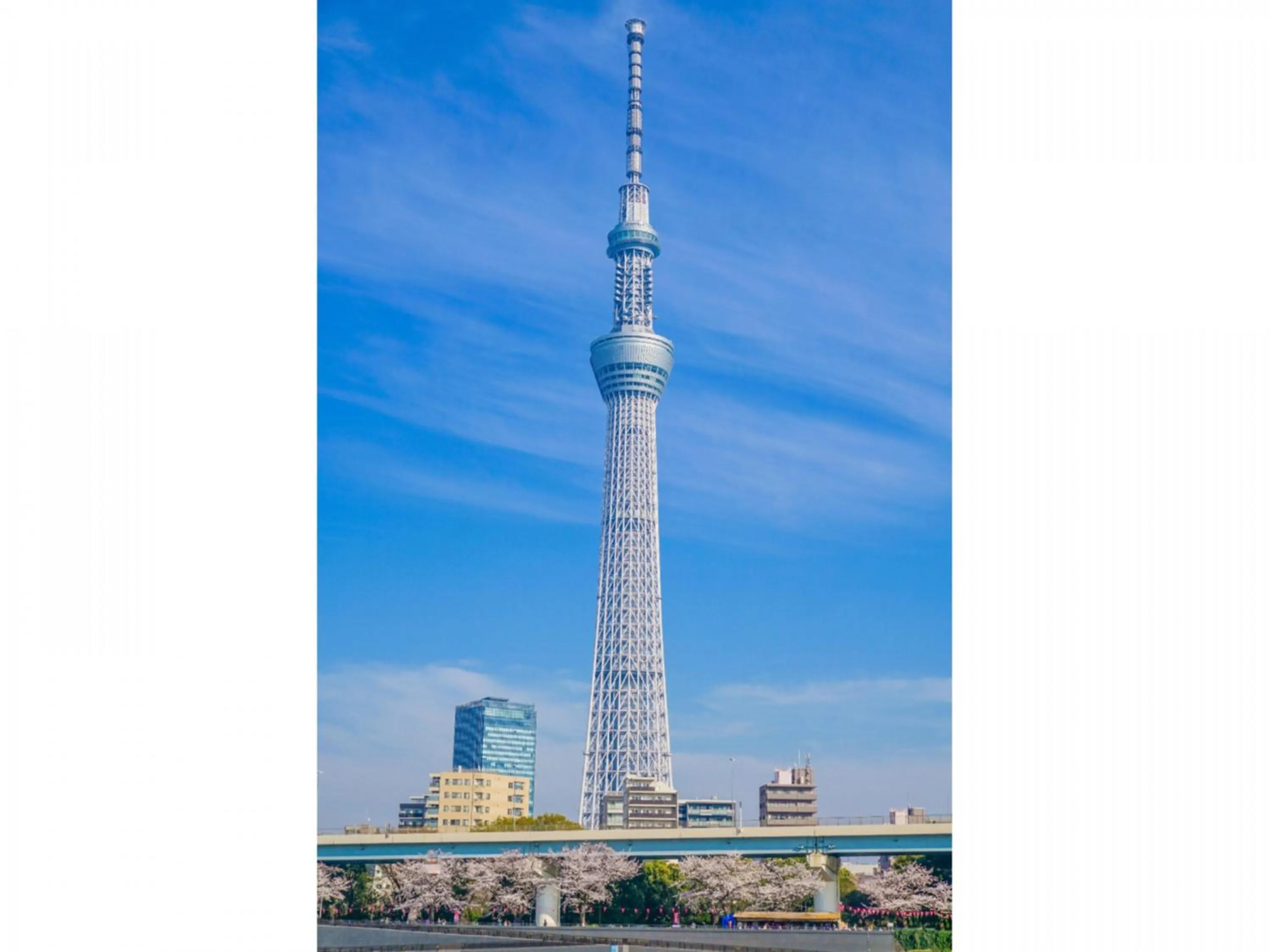 Nearby landmark in KOKO HOTEL Shimbashi Onarimon - formerly Hotel Wing International Shimbashi Onarimon