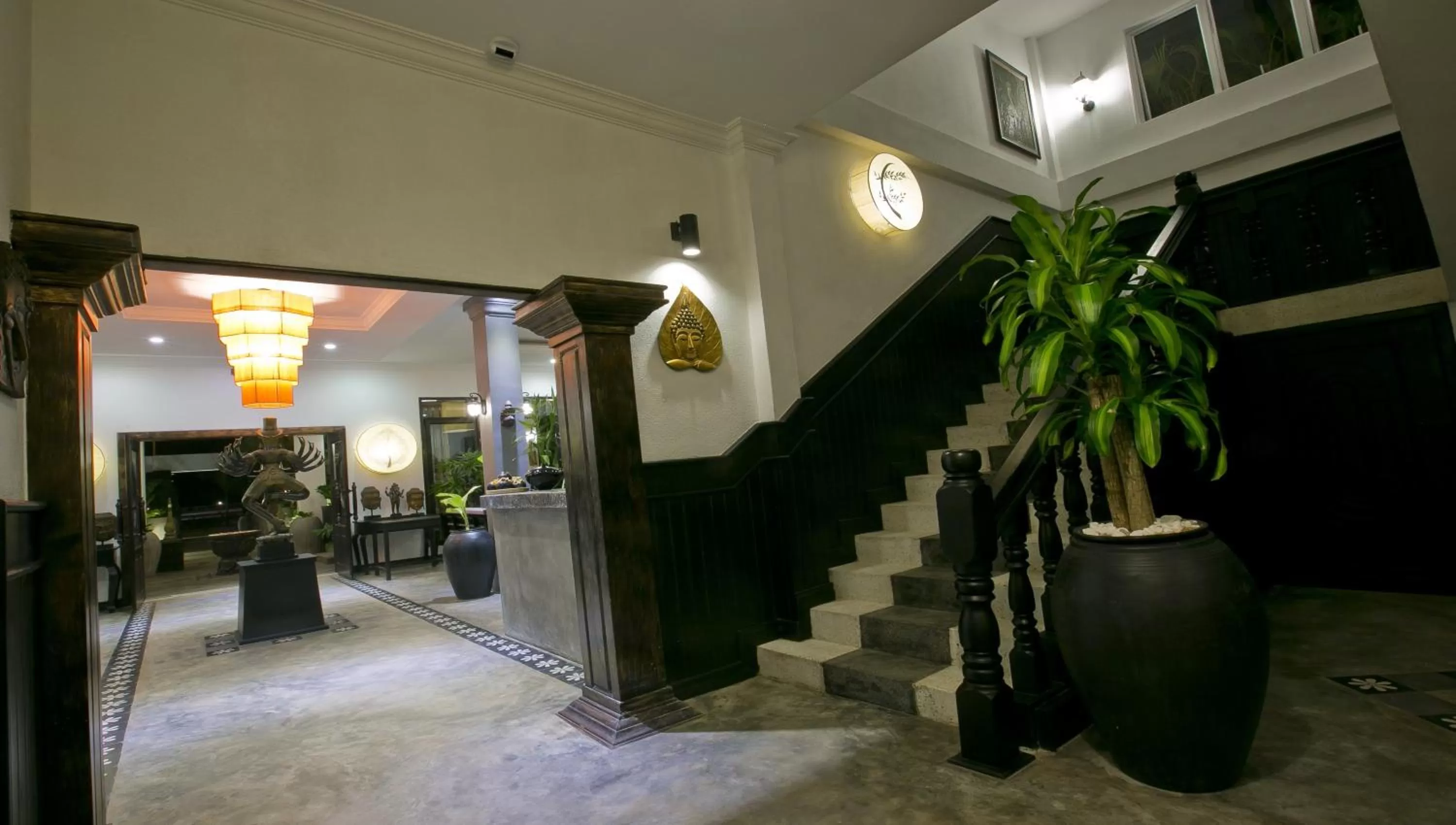 Other in The Cyclo d'Angkor Boutique Hotel