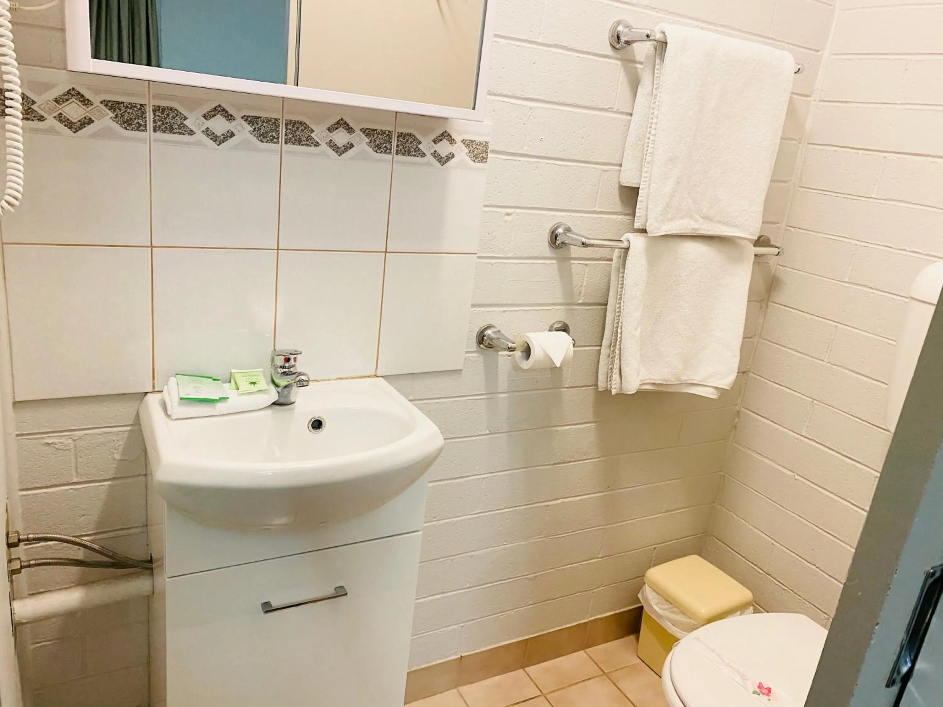 Millers Cottage Motel