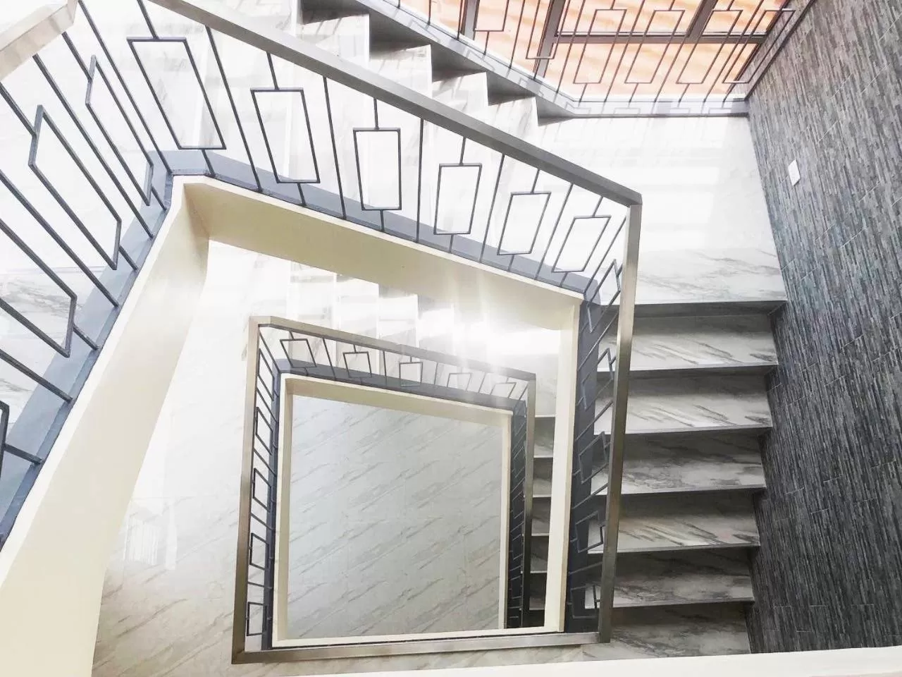 Property building in Bella Villa Coron