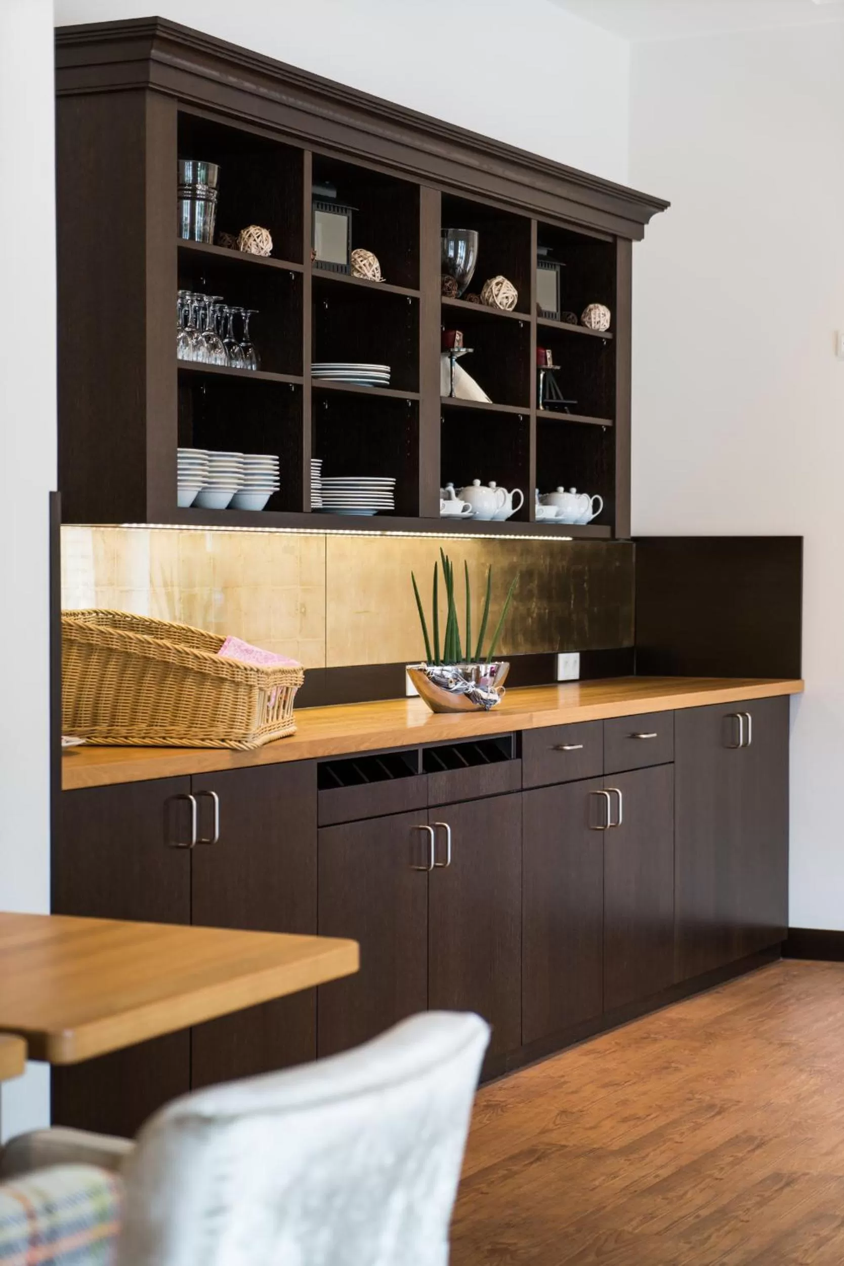 Banquet/Function facilities in Hotel Matthias