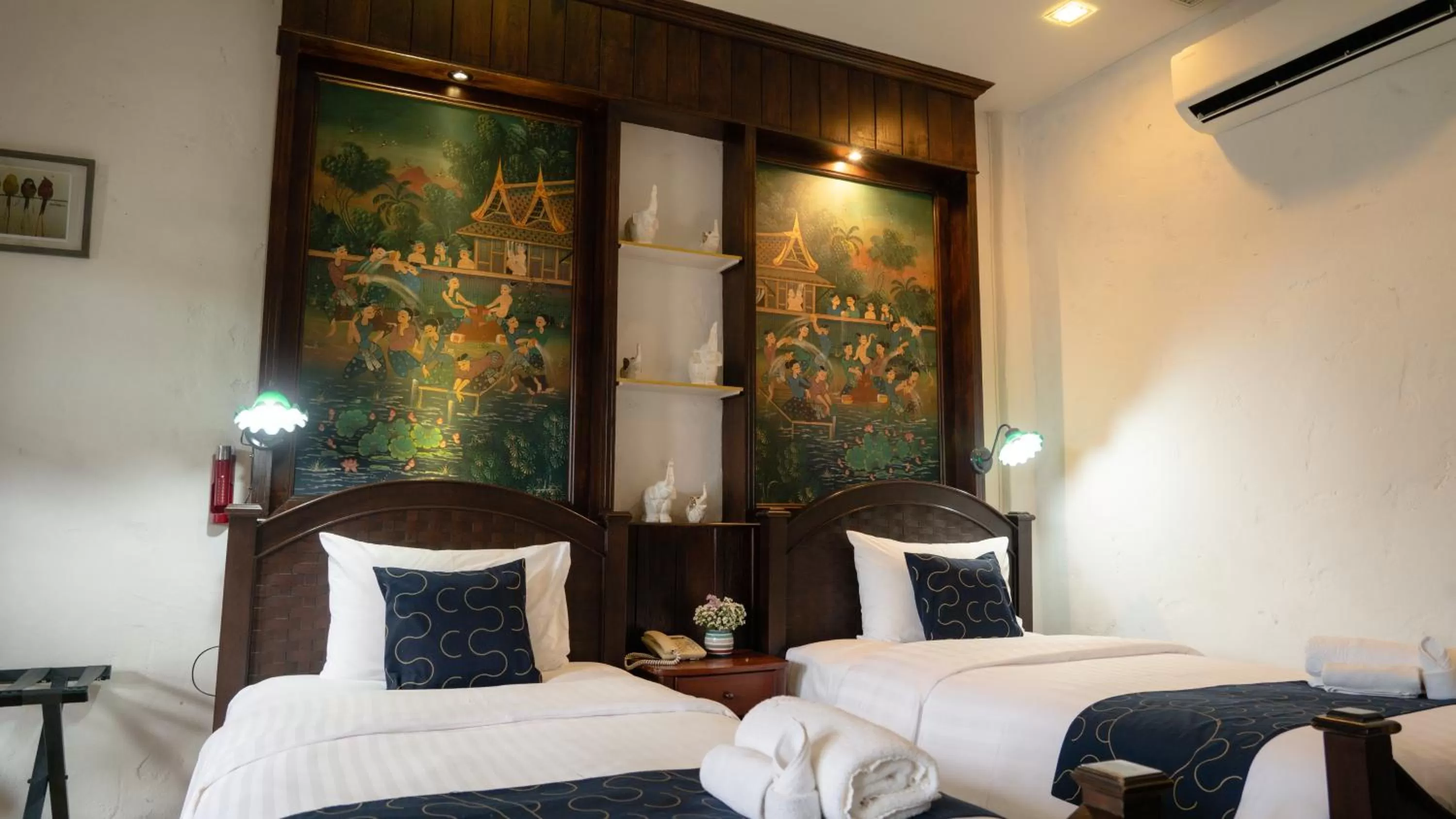 Bedroom, Bed in Cheva Gallery Boutique Hotel