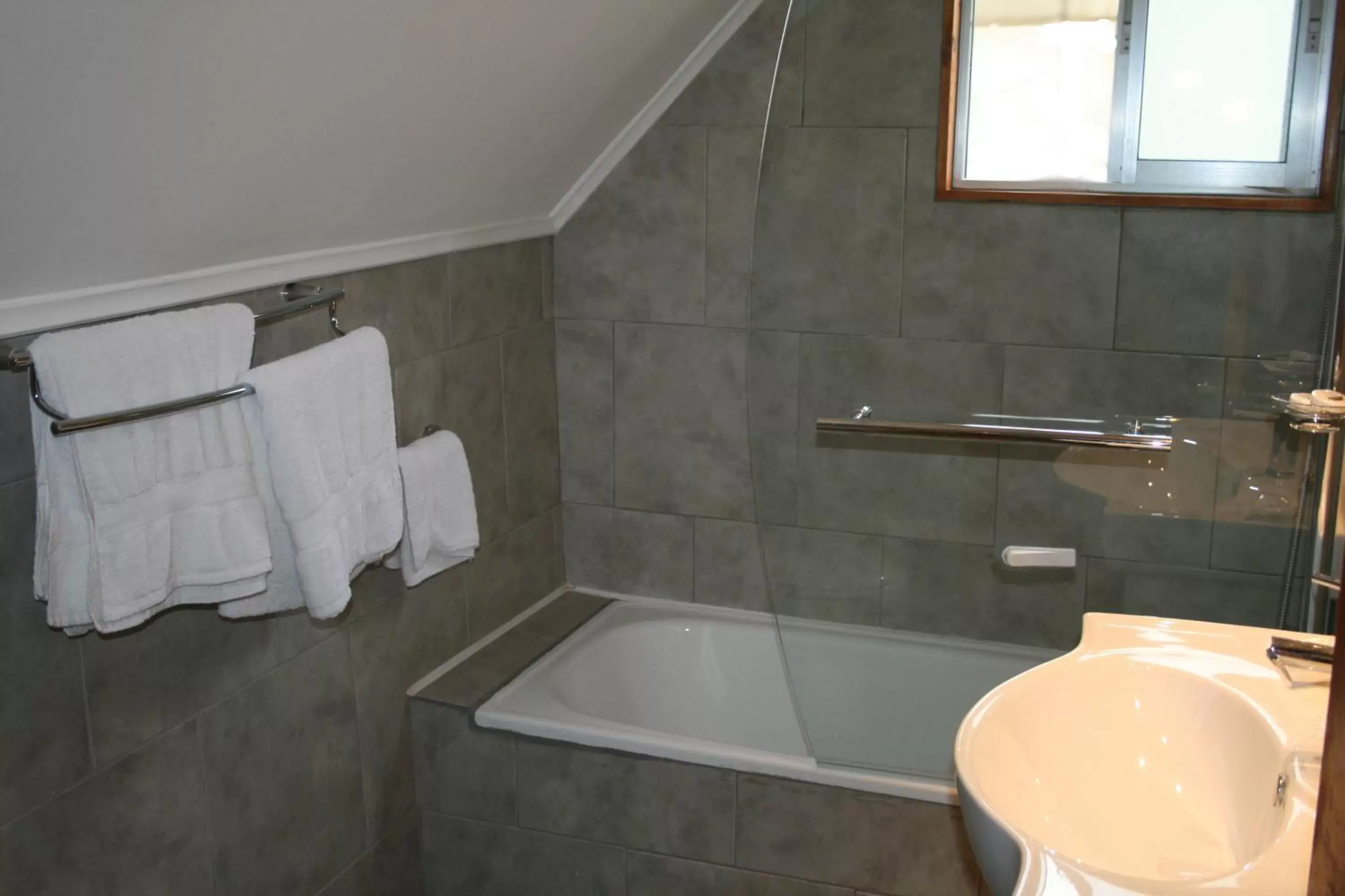 Twin Room in Nubes Hotel Twin Room in Nubes Hotel