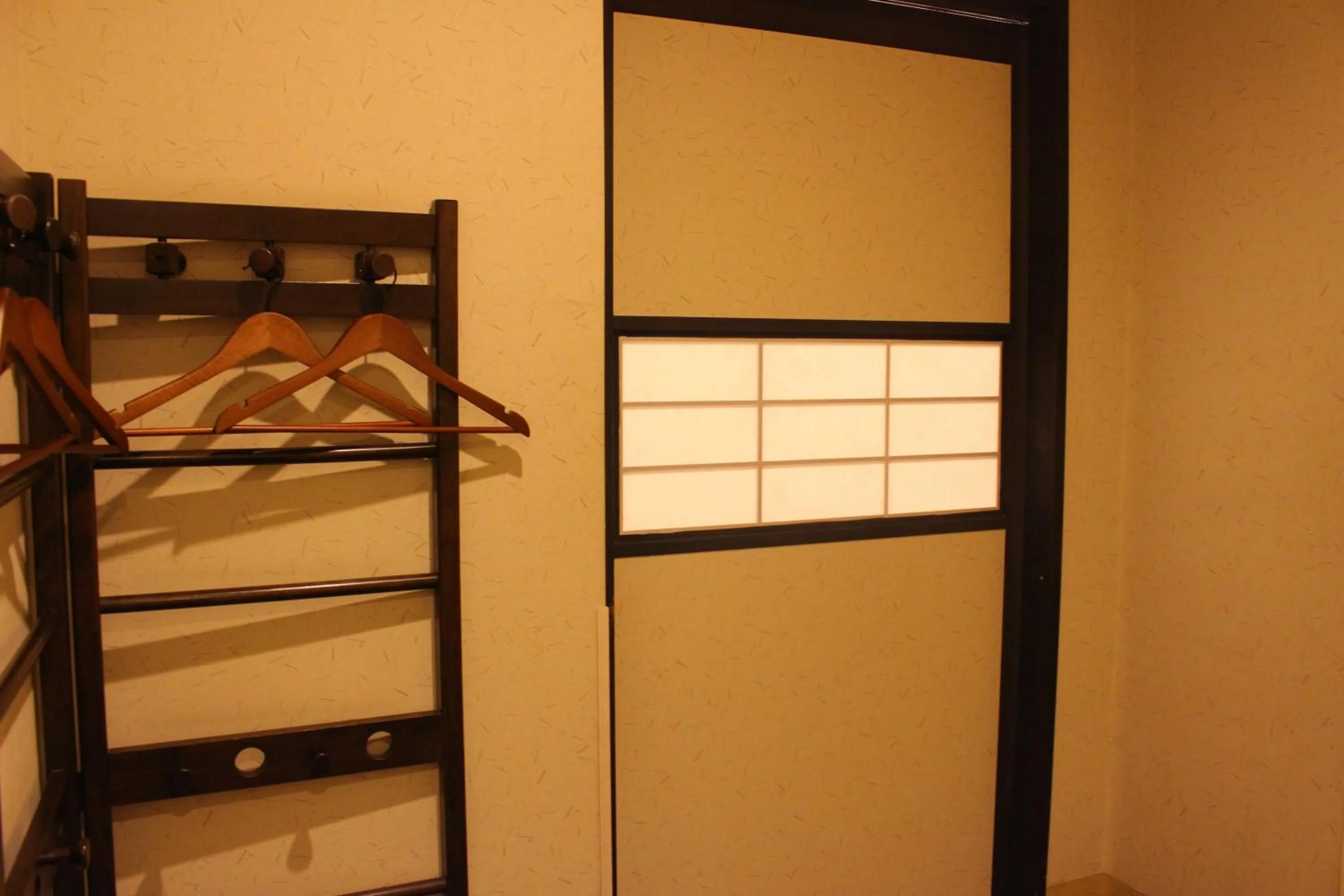 Photo of the whole room, Bed in K's House Tokyo Oasis - Quality Hostel in Asakusa