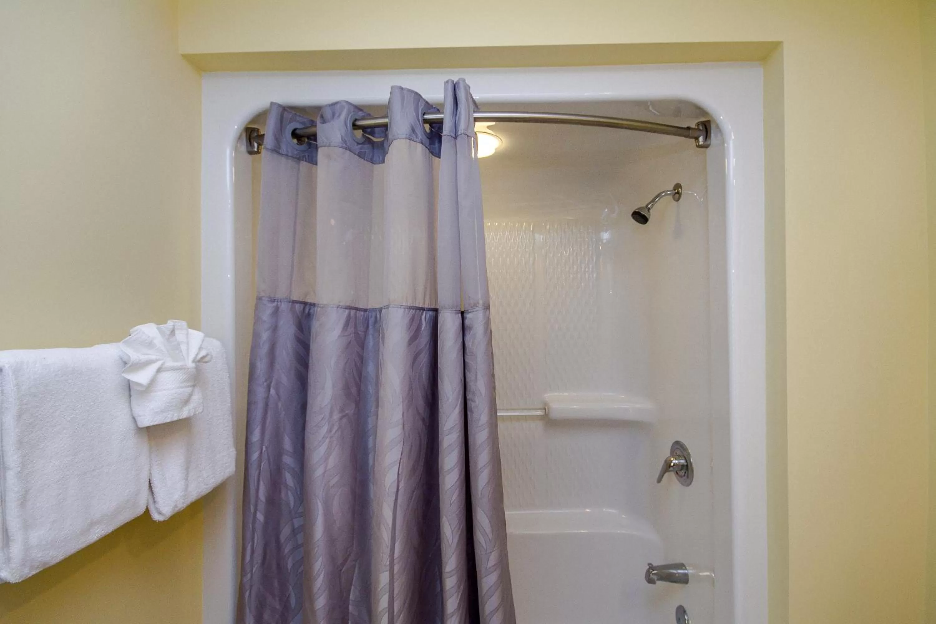 Bathroom in Beach Vacation Condos South