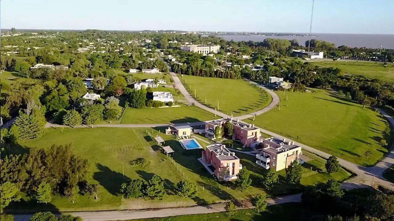 Lomas del Real Aparthotel