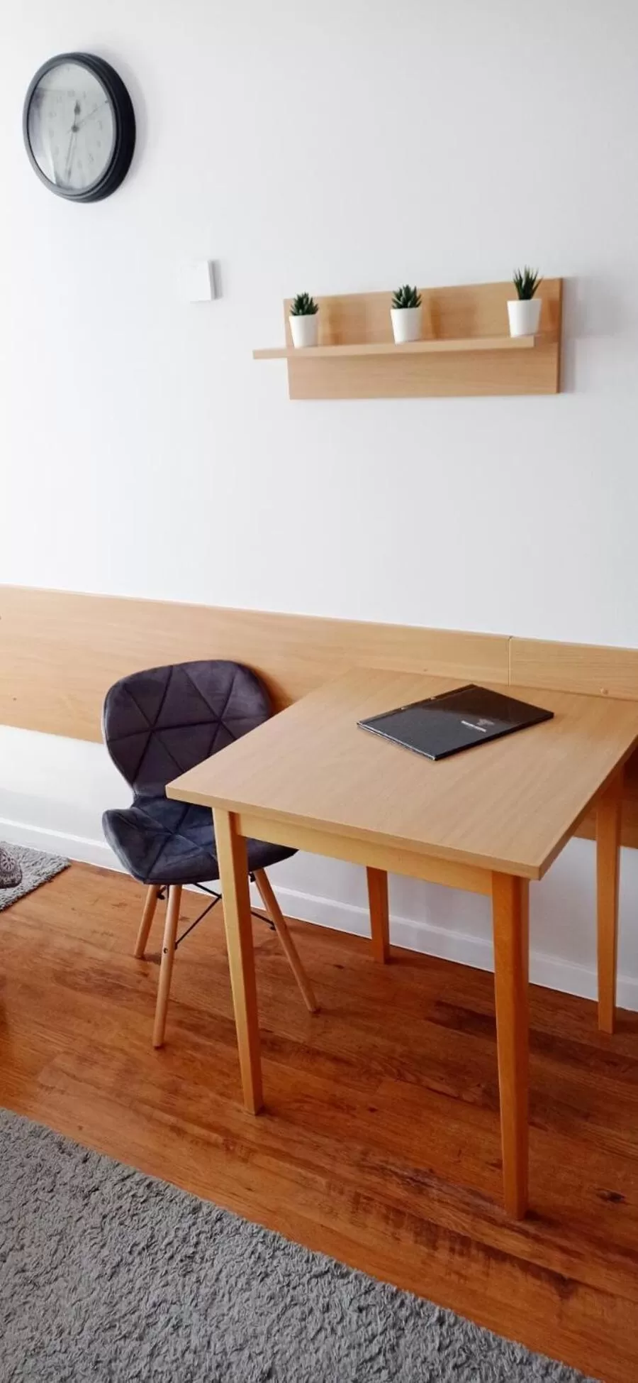 Photo of the whole room in Tailor Hotel Sport & Conference