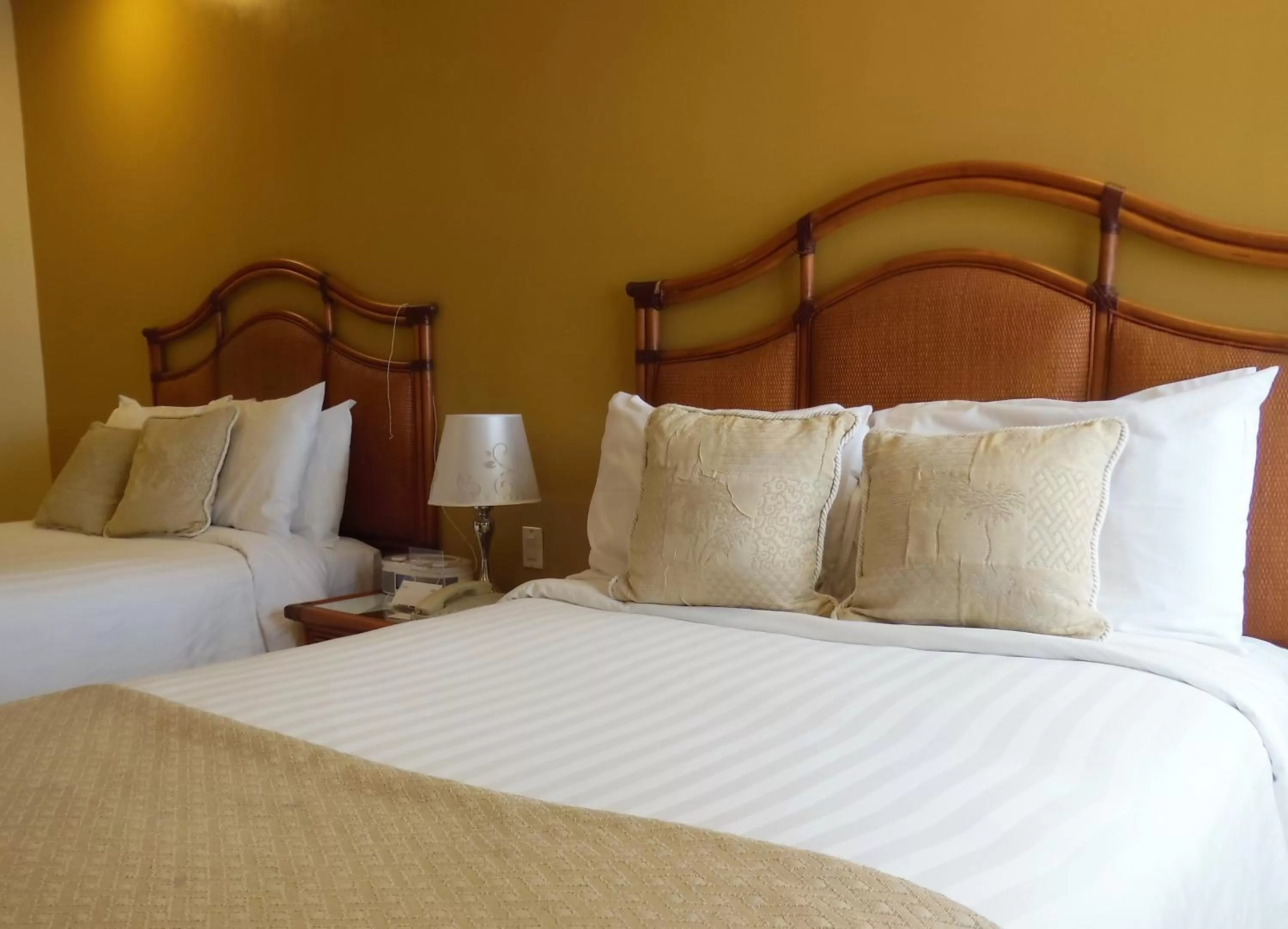 Bedroom, Bed in Radisson Colon 2,000 Hotel & Casino