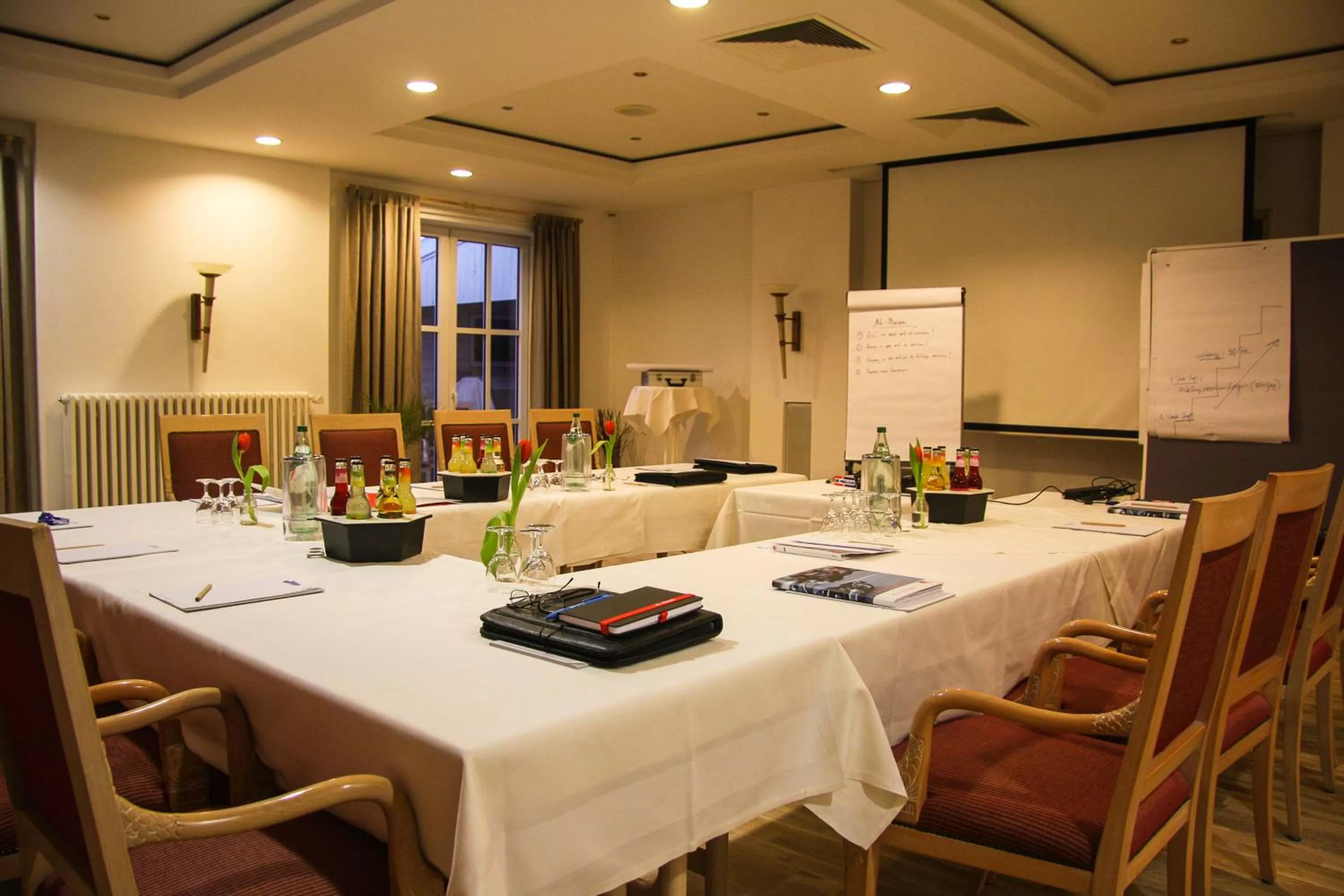 Decorative detail in BE BIO Hotel be active - Nähe historischer Hafen