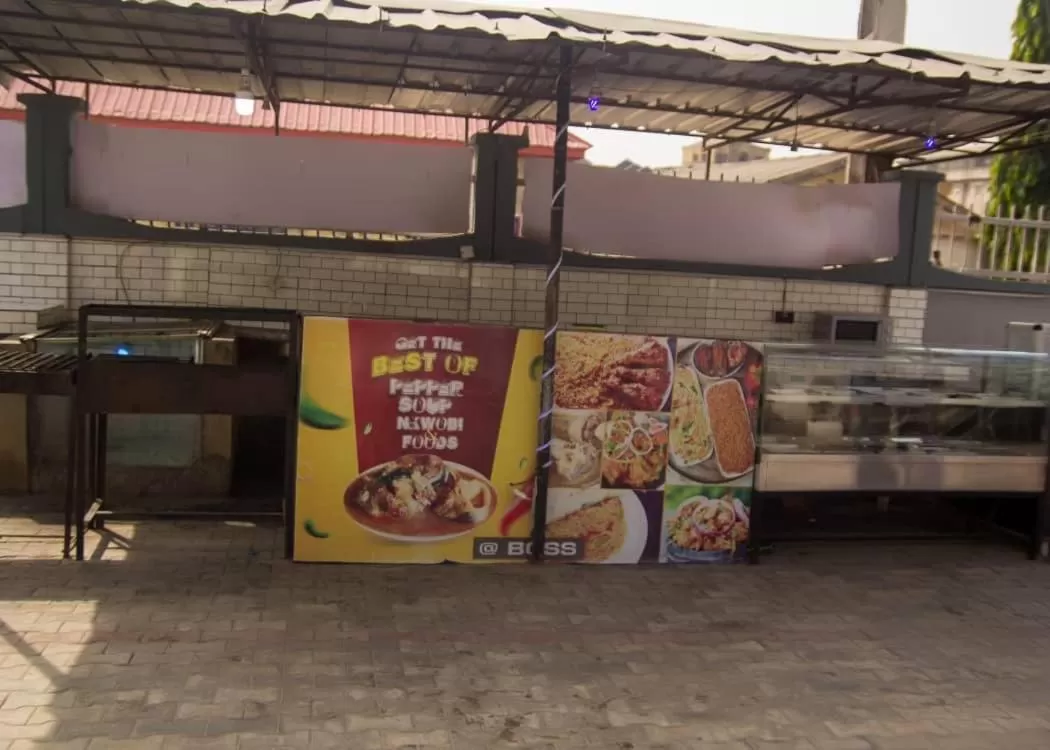 BOSS HOTELS & SUITES*****