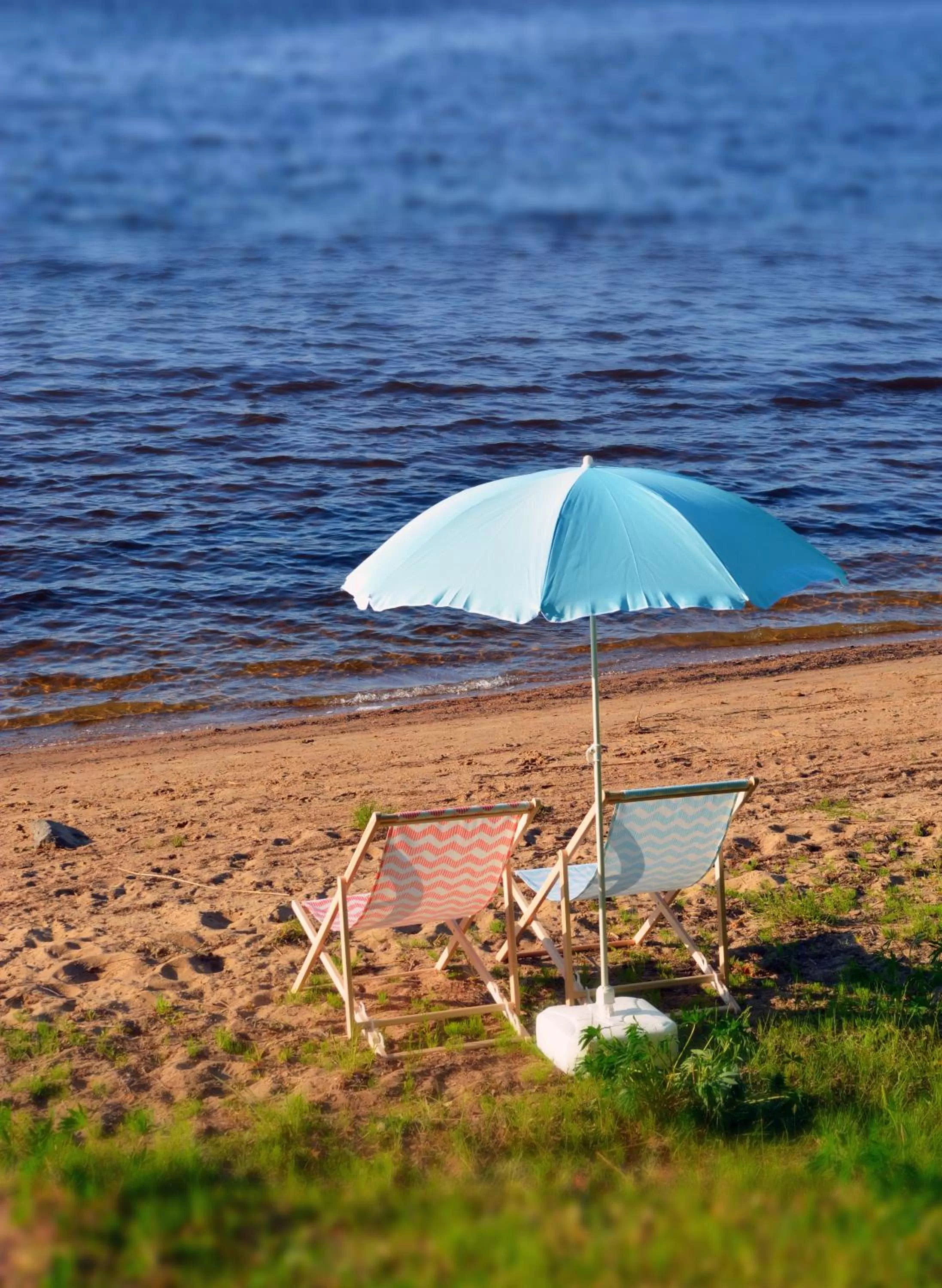 Restaurant/places to eat in Revontuli Resort Rooms