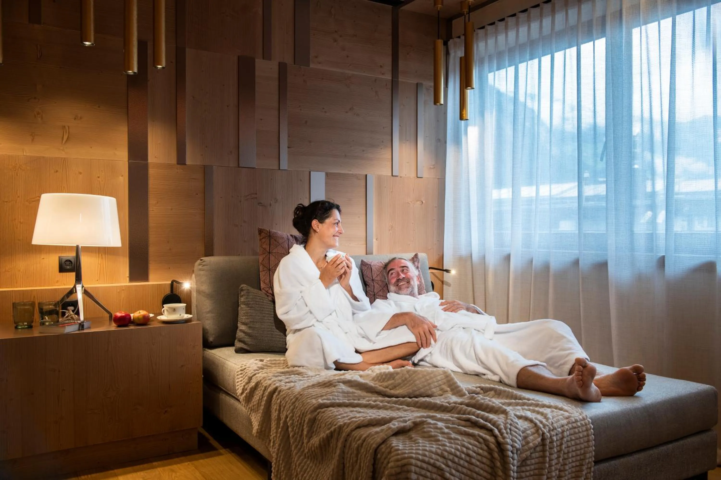 People in Alpenhotel Kramerwirt