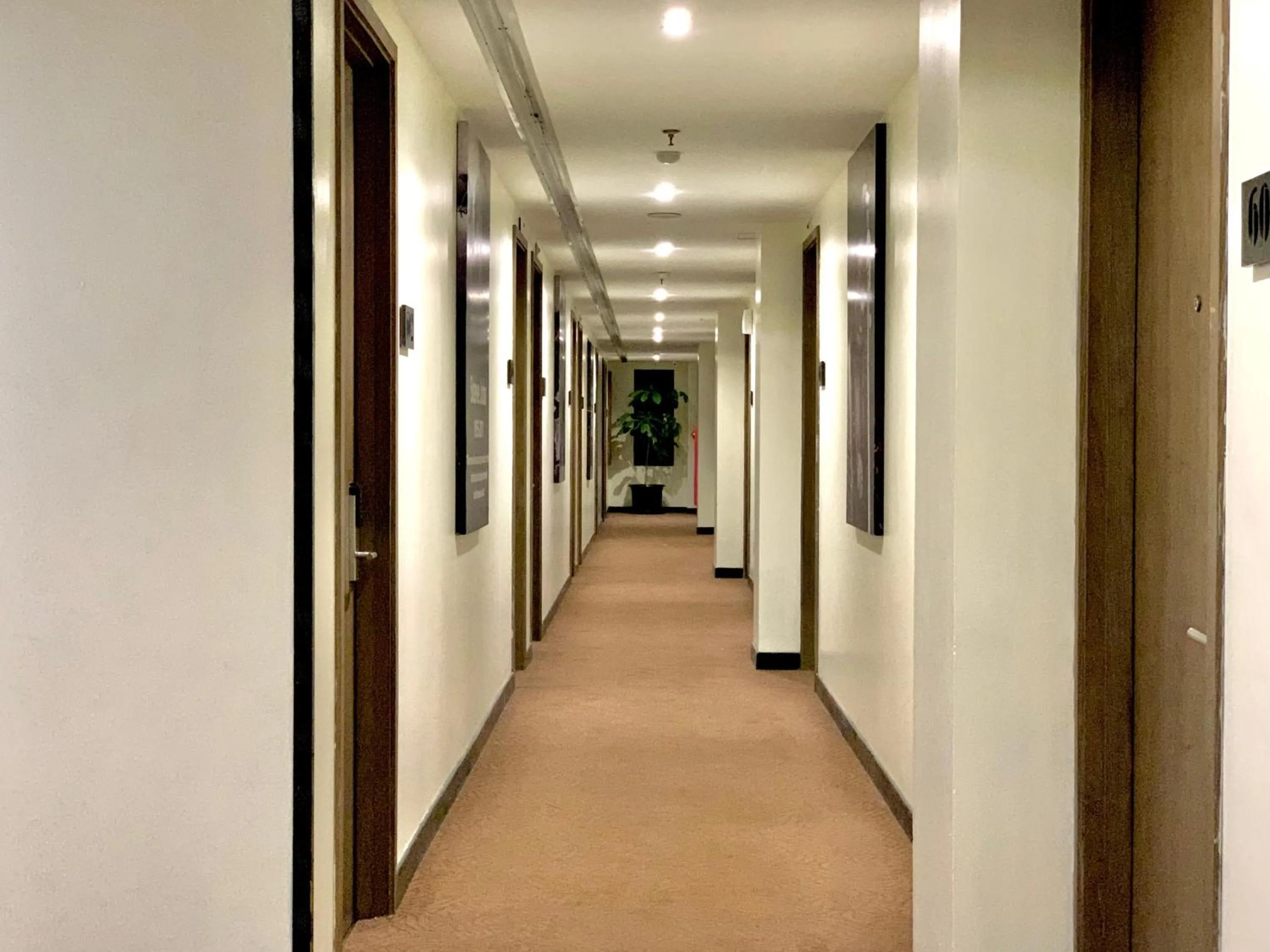 Other in Grand Kangen Hotel Urip Sumoharjo