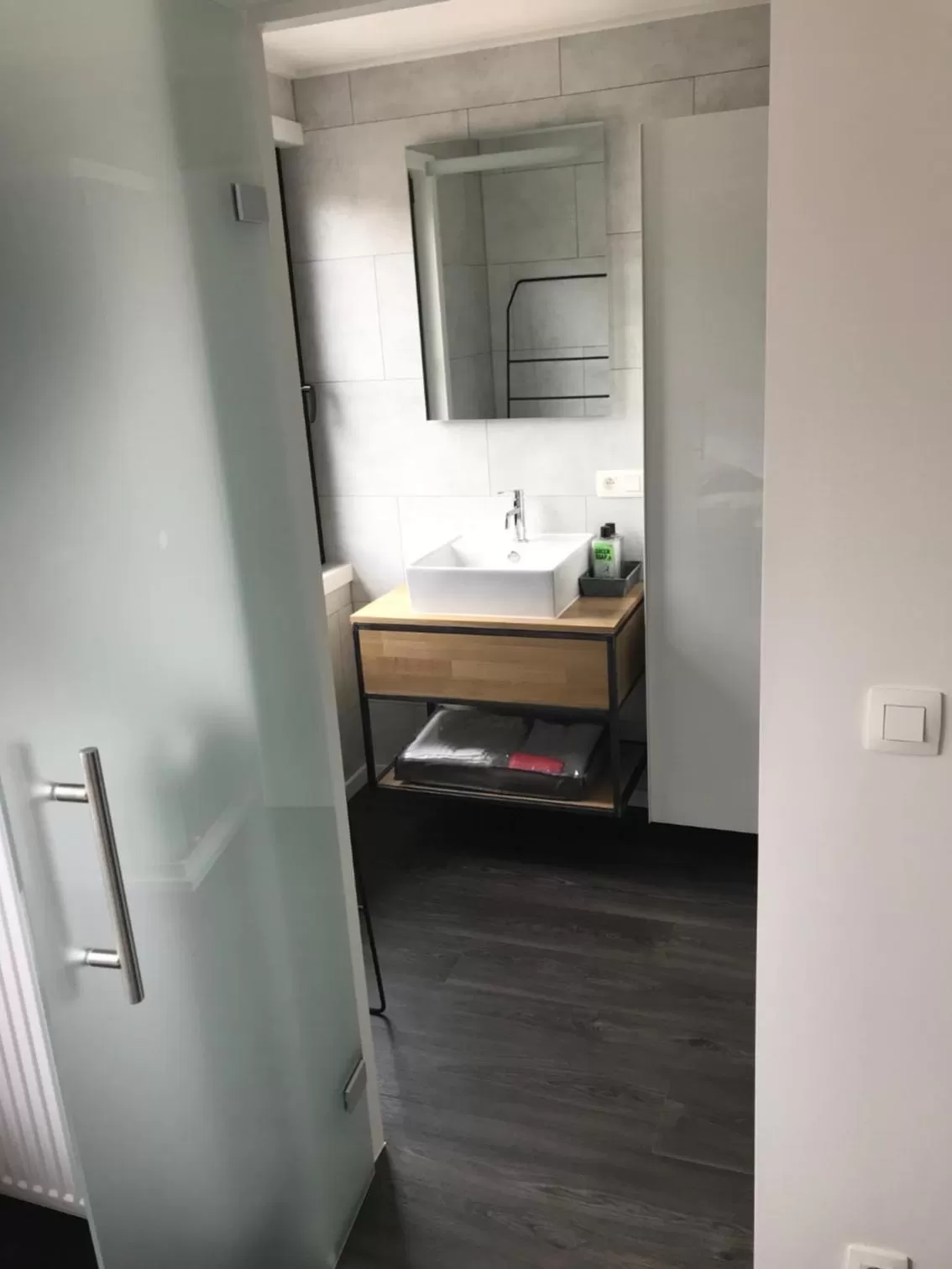 PANACHE - BIKE EN SLEEP HOTEL