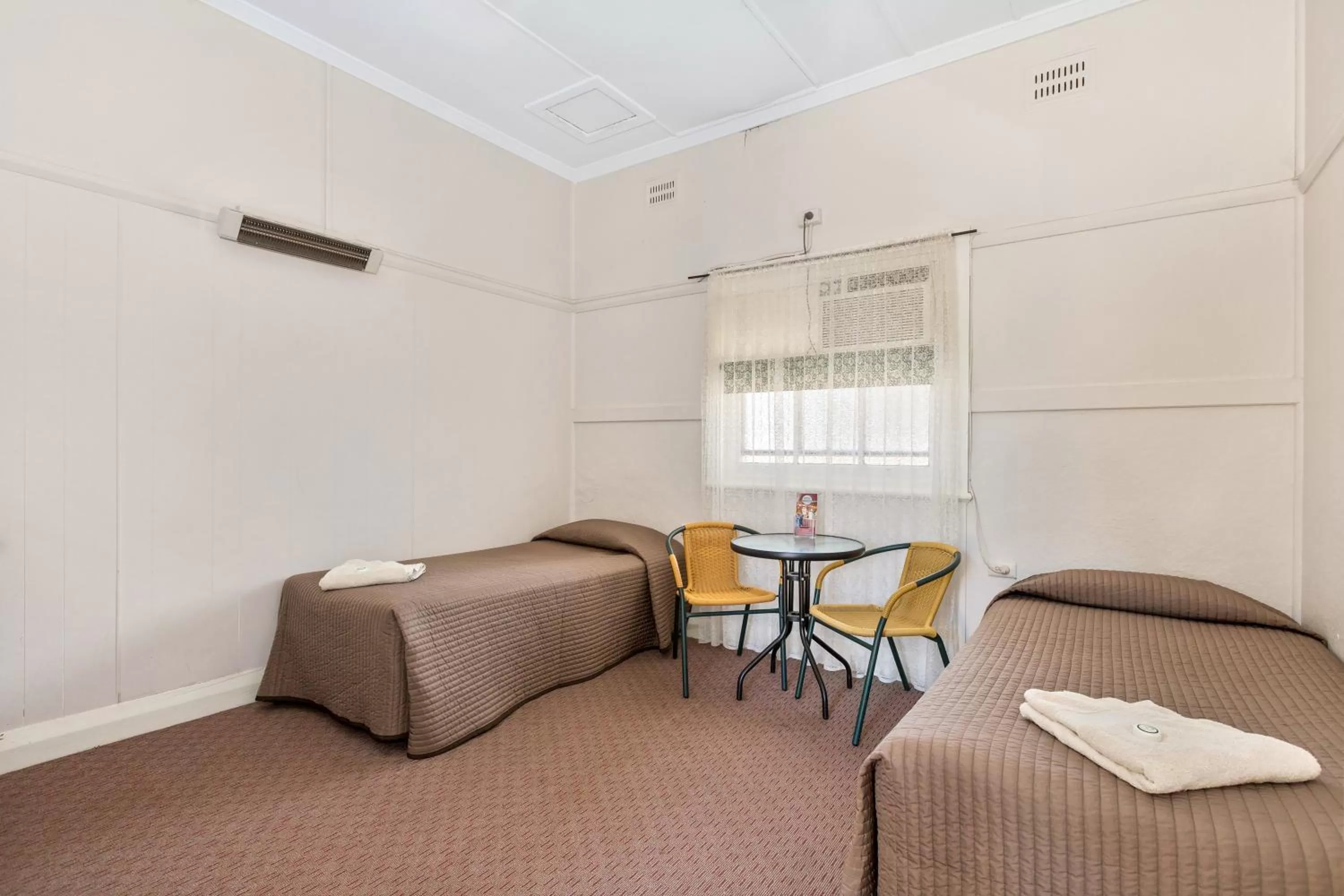 Centennial Hotel Gulgong