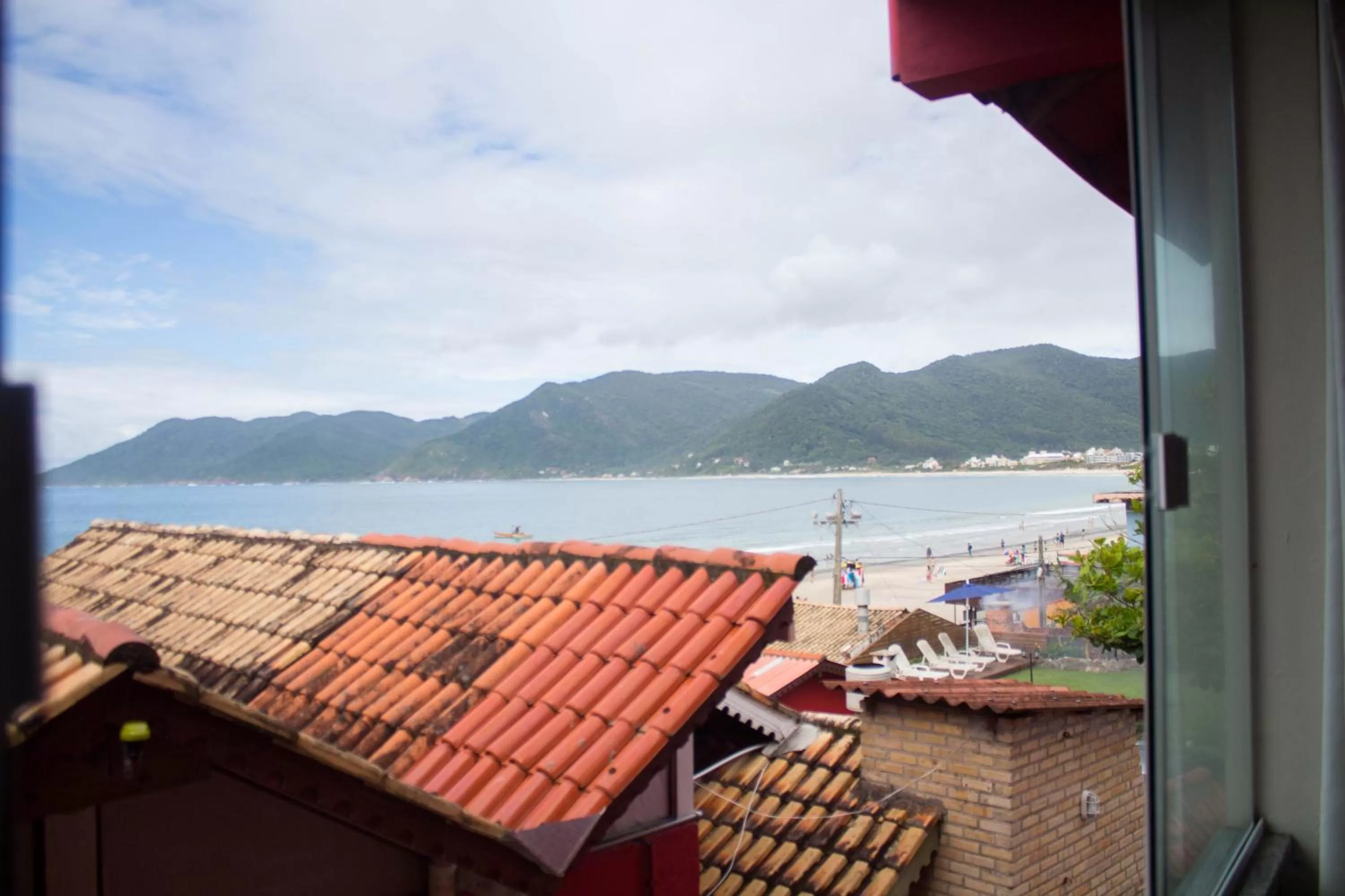 Pousada Estrelas no Mar Florianópolis