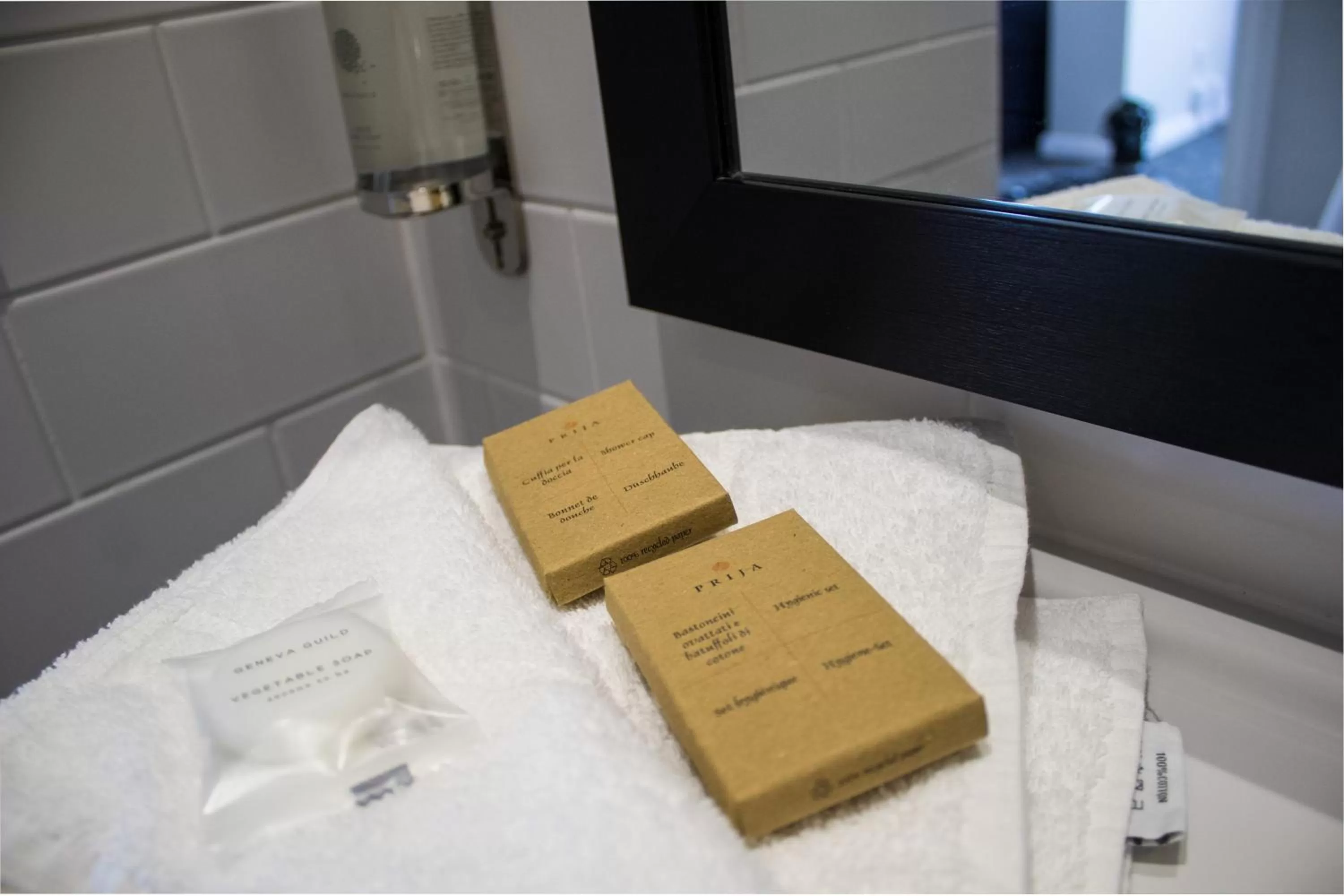 Photo of the whole room, Bed in Holiday Inn Preston by IHG