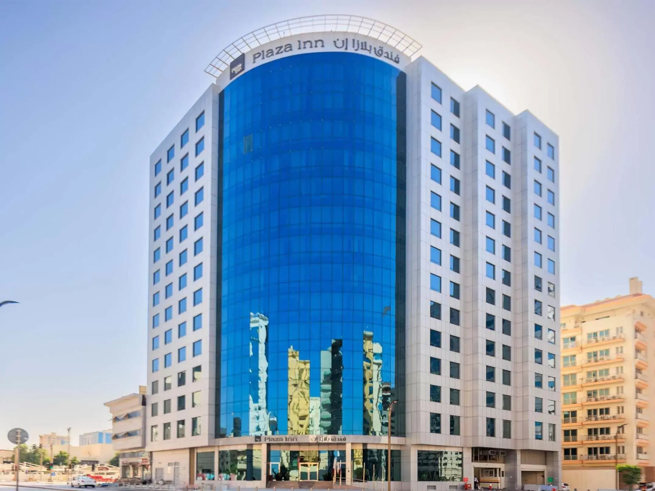 Plaza Inn Doha Plaza Inn Doha