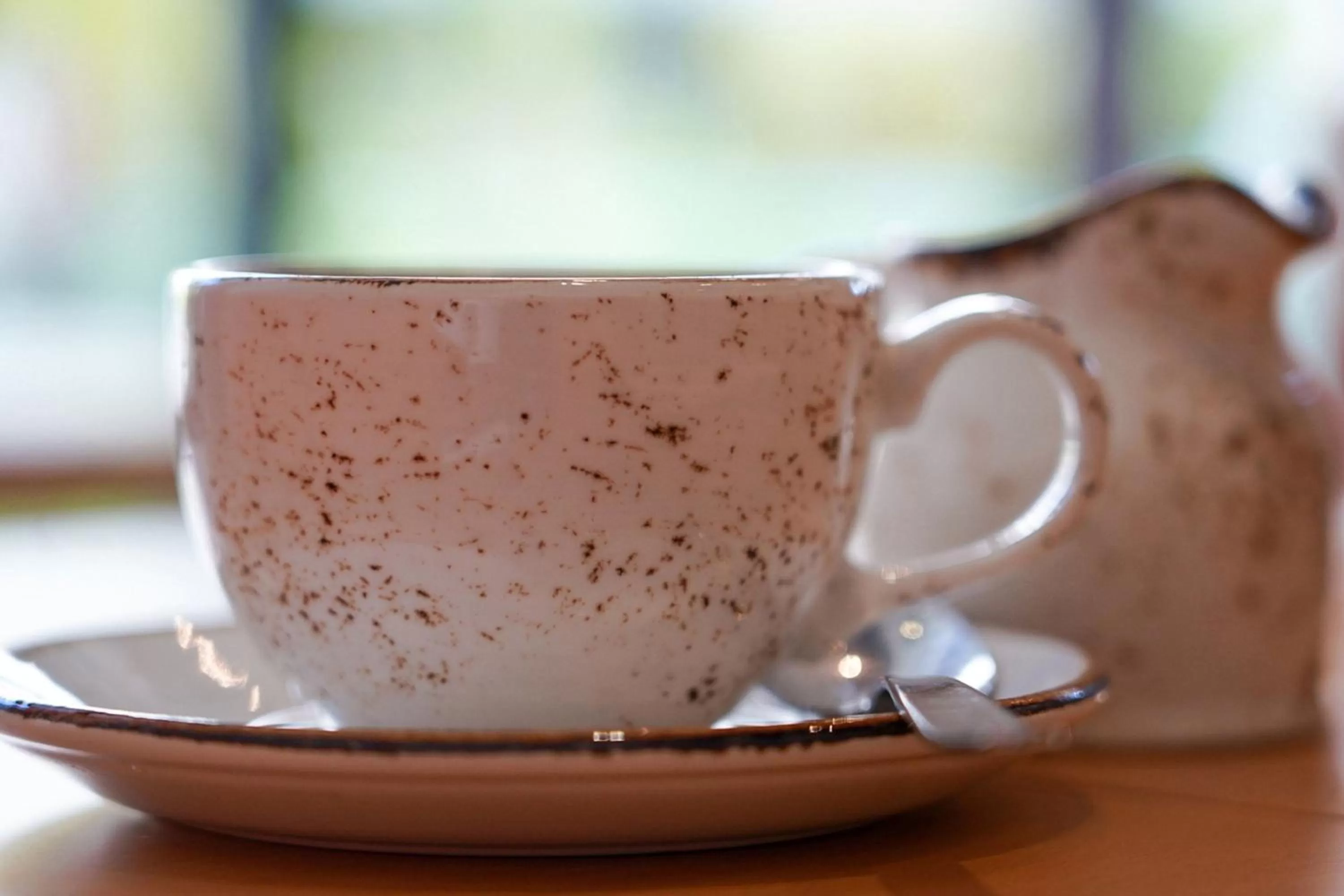 Restaurant/places to eat in Aloft Tulum