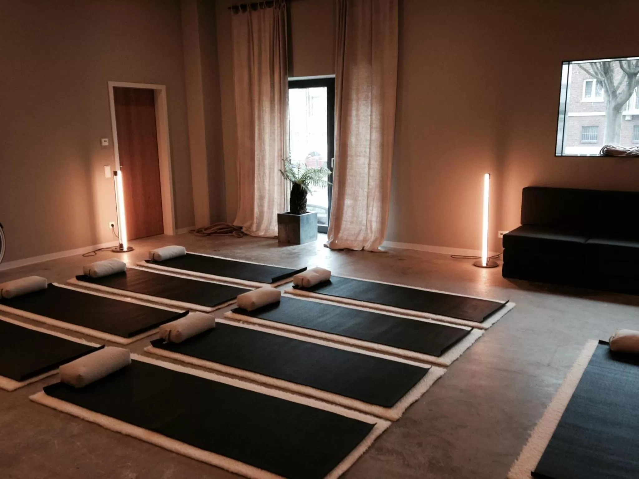 Spa and wellness centre/facilities in Speicher7 Hotel