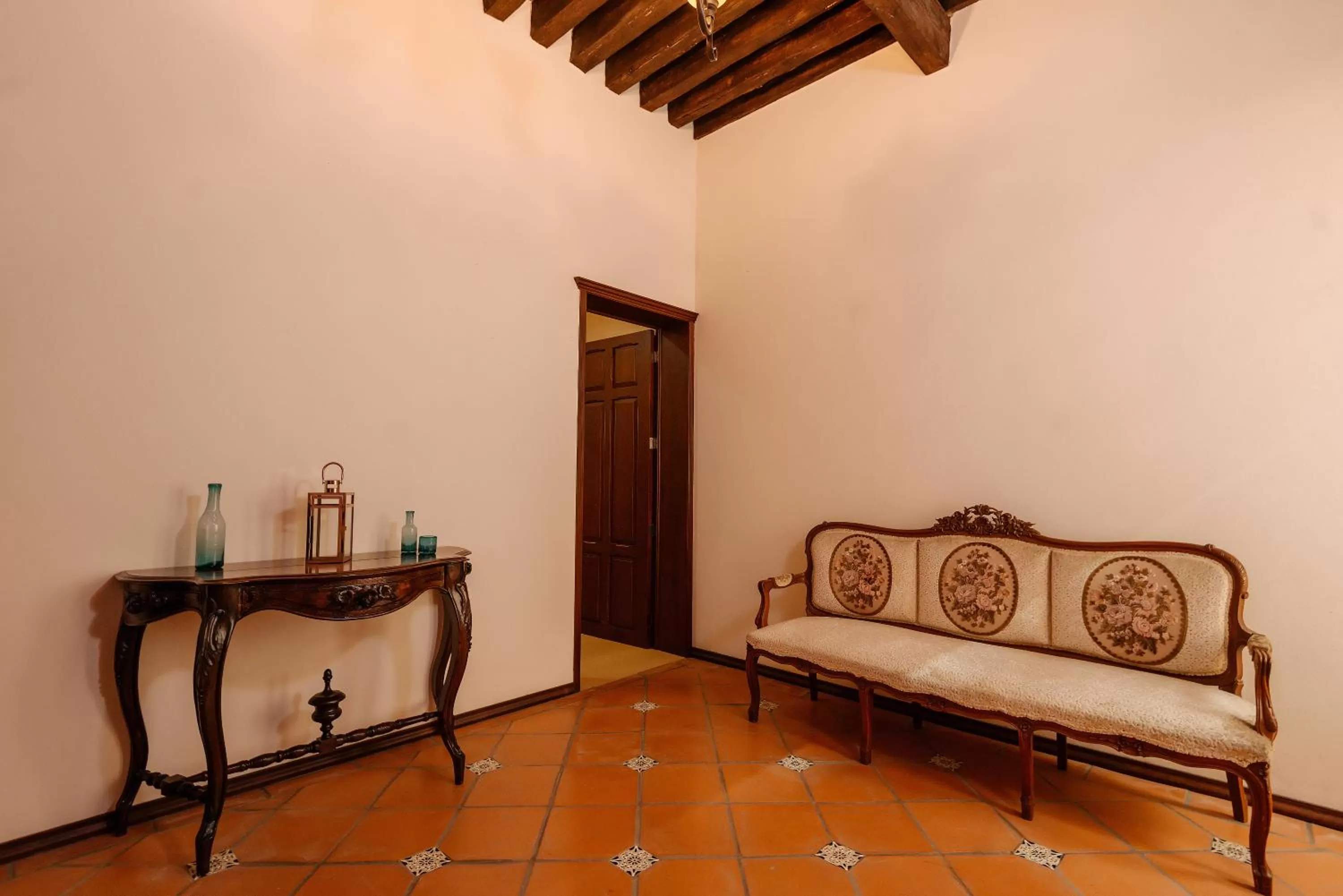 Hotel Marqués del Ángel