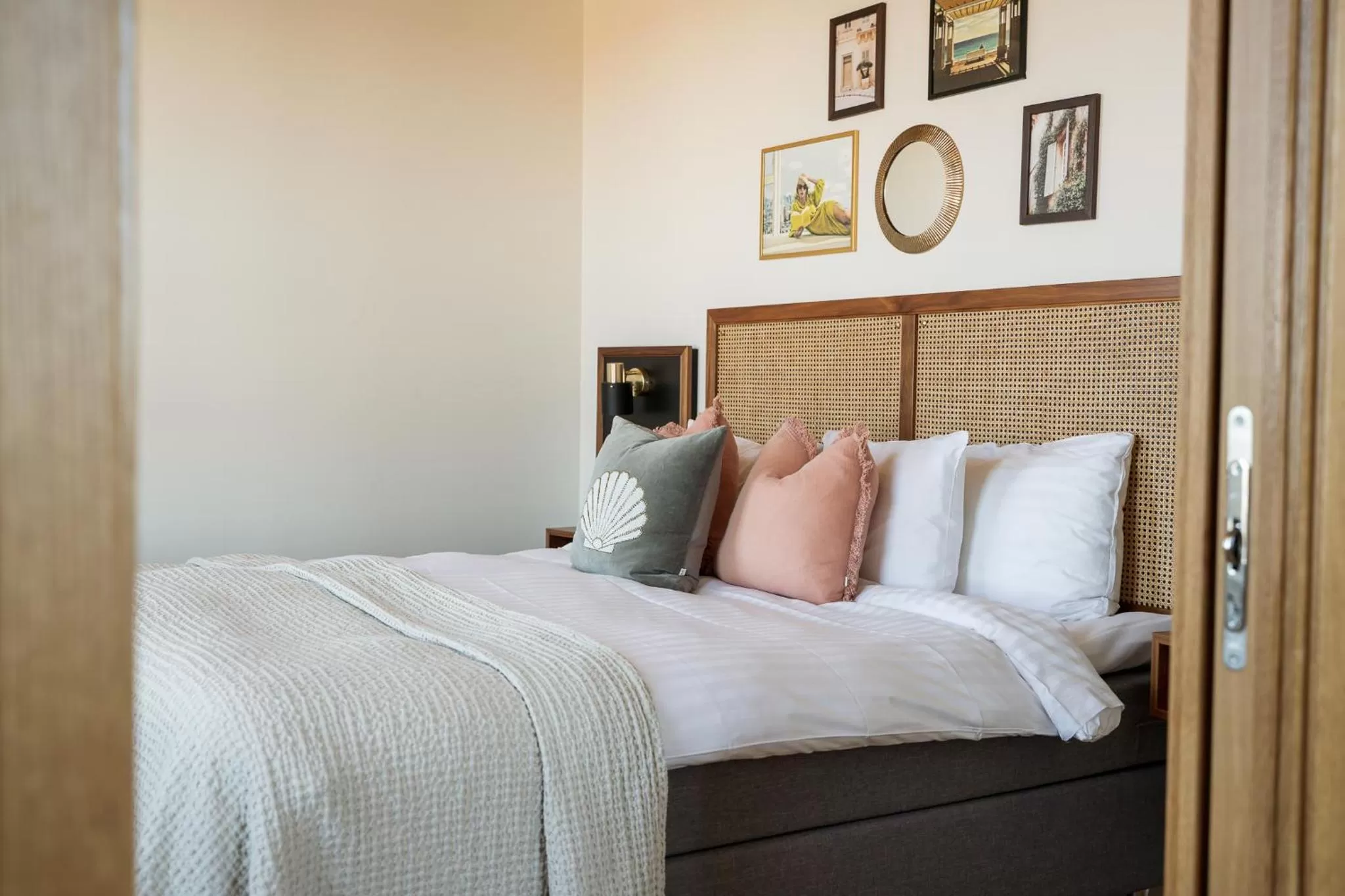 Bed in Fritiden Hotell & Kongress