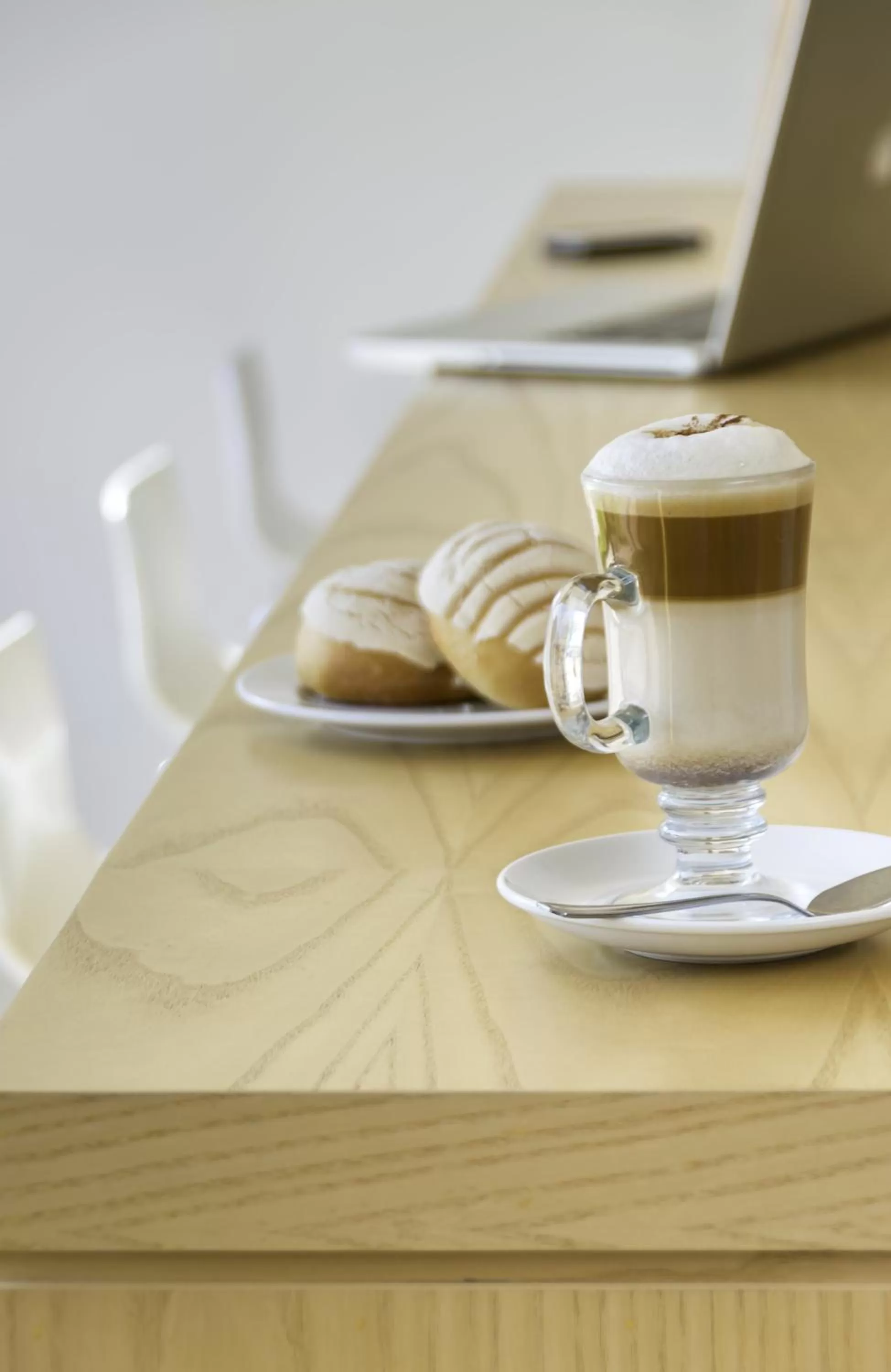 Restaurant/places to eat in Fiesta Inn Queretaro