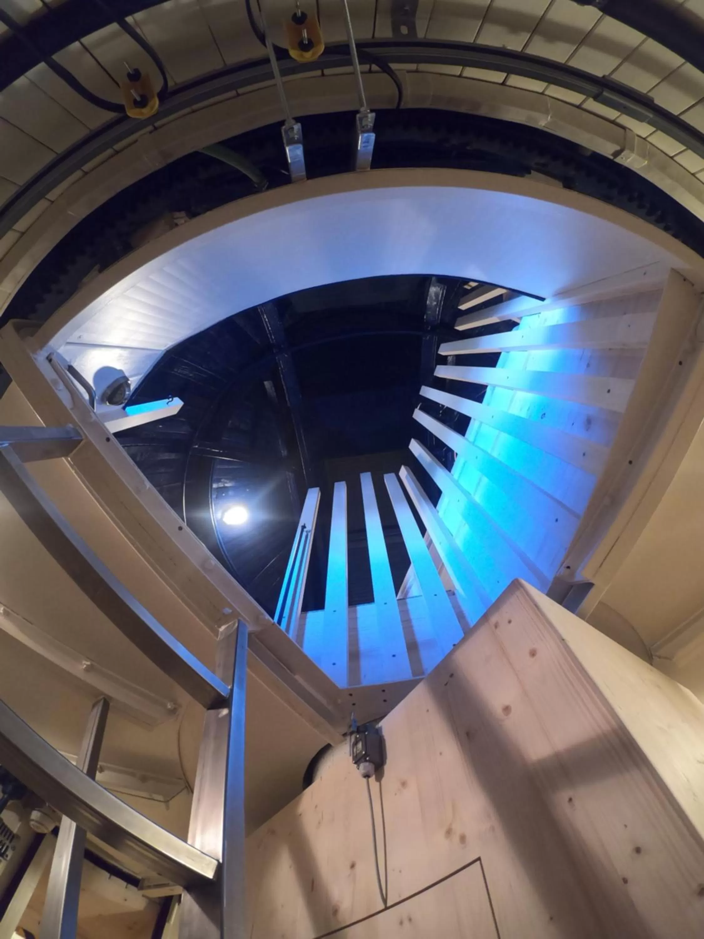 Other, Pool View in Sternwarte by Randolins