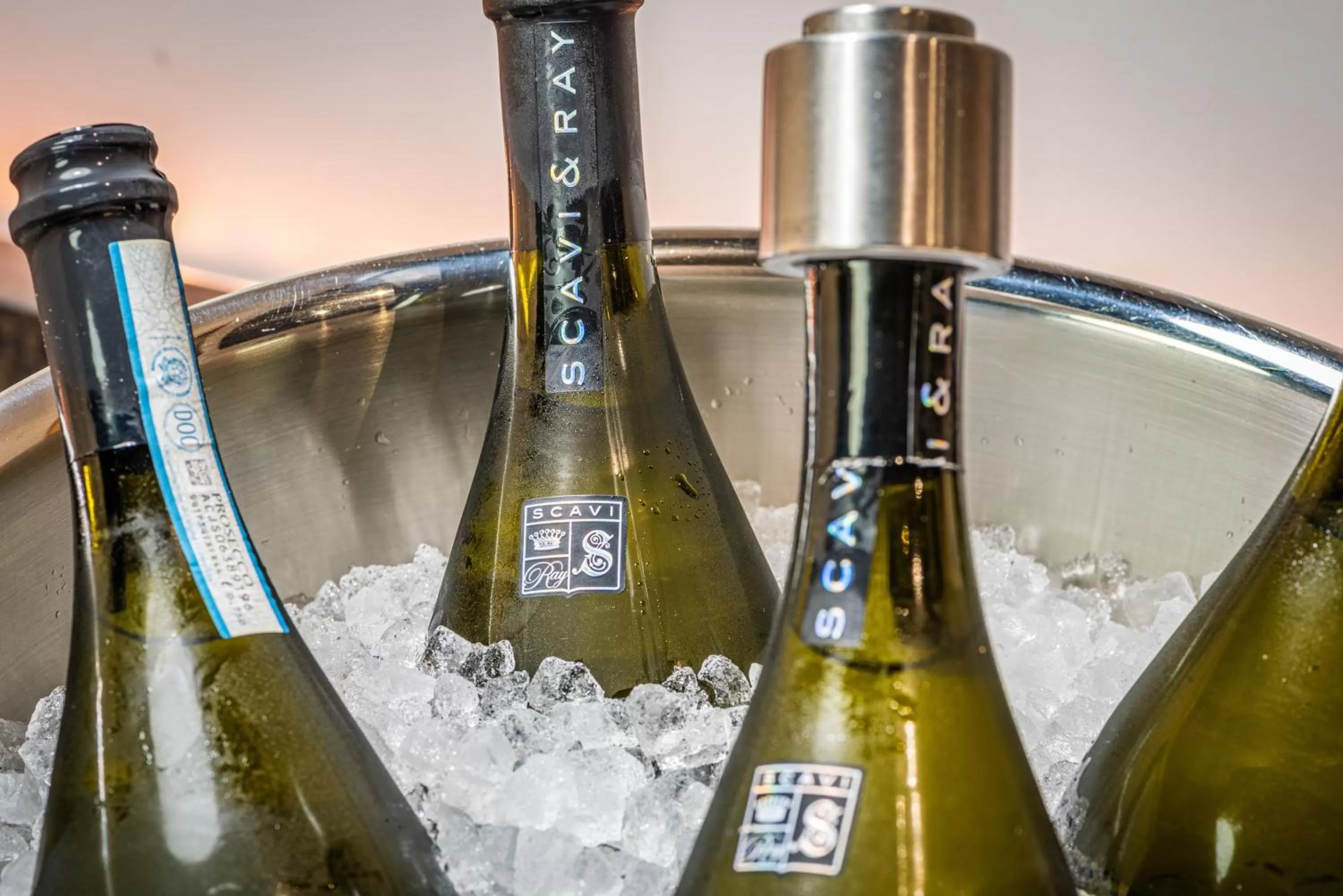 Breakfast in AKZENT Hotel Villa Saxer