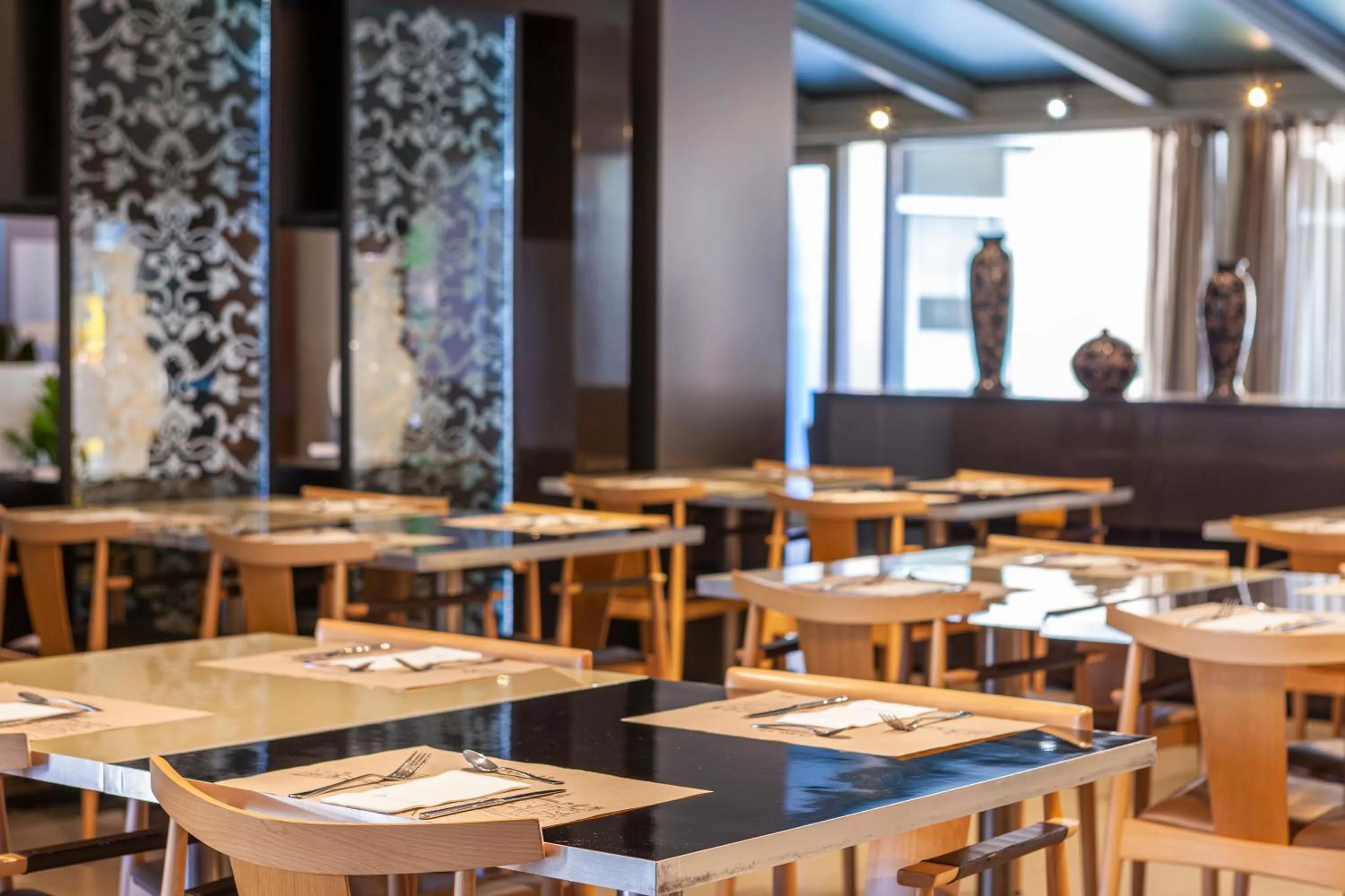 Restaurant/places to eat in Porcel Torneo