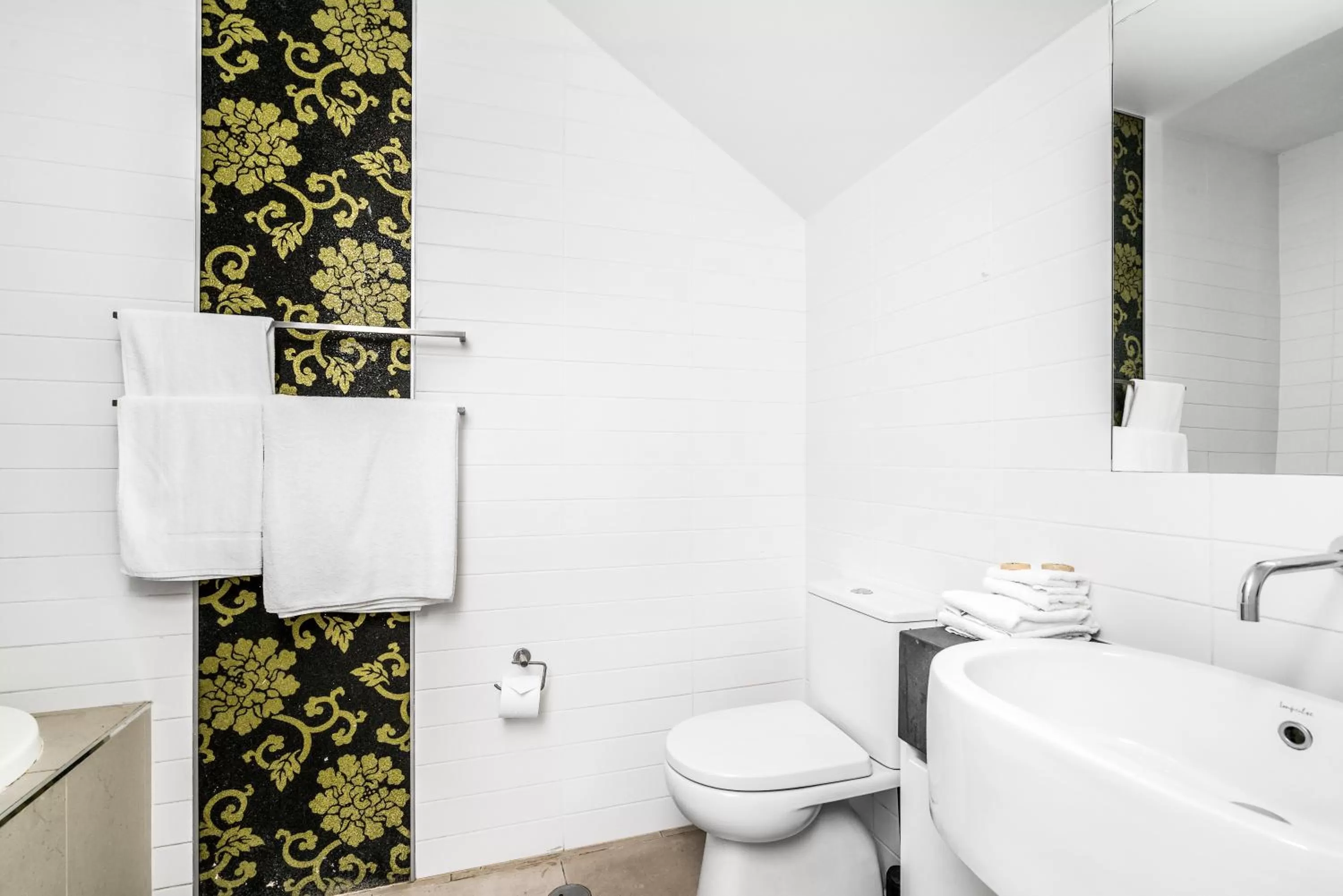 Byron Butter Factory Apartments