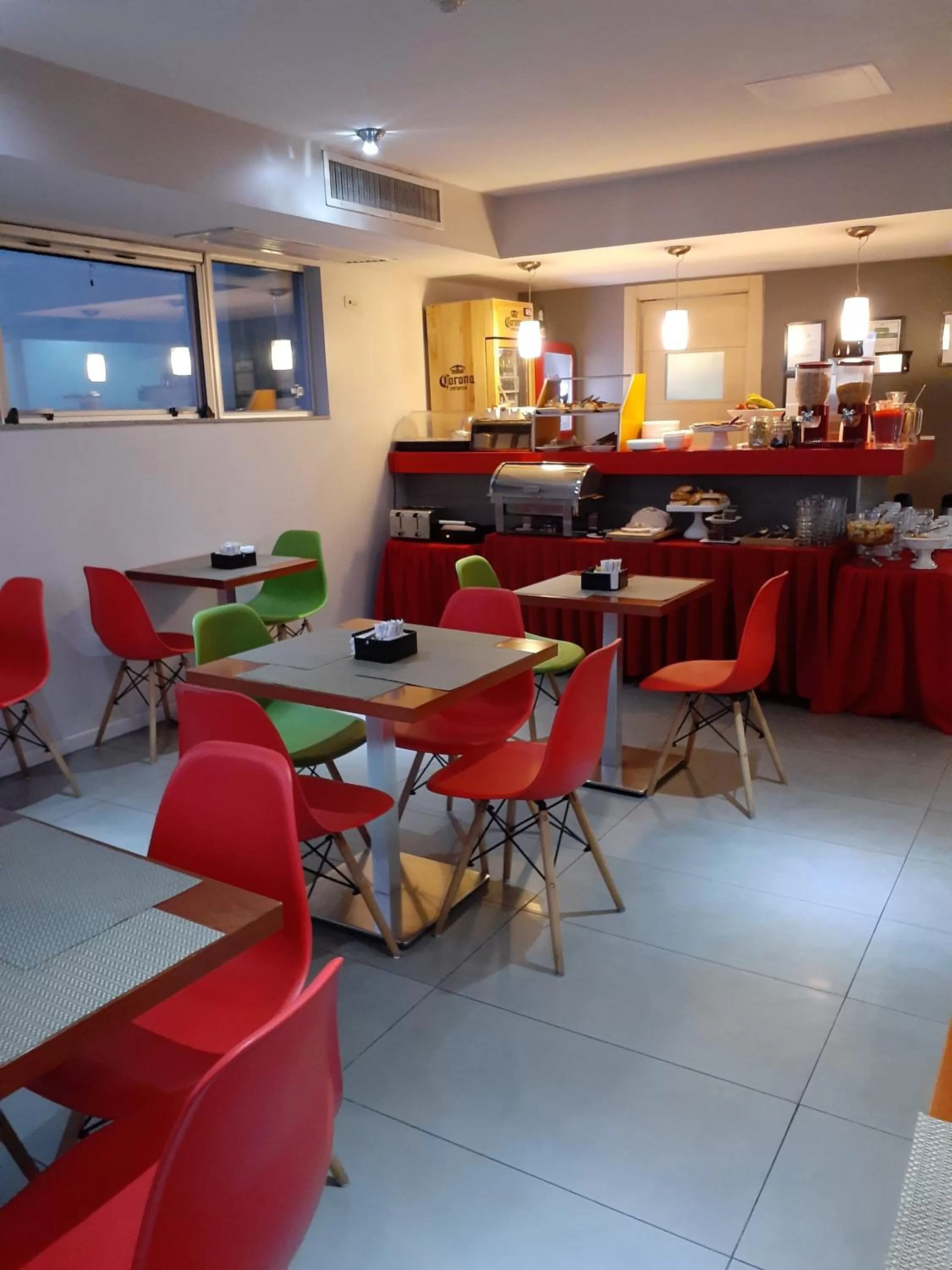 Regency Rambla Design Apart Hotel