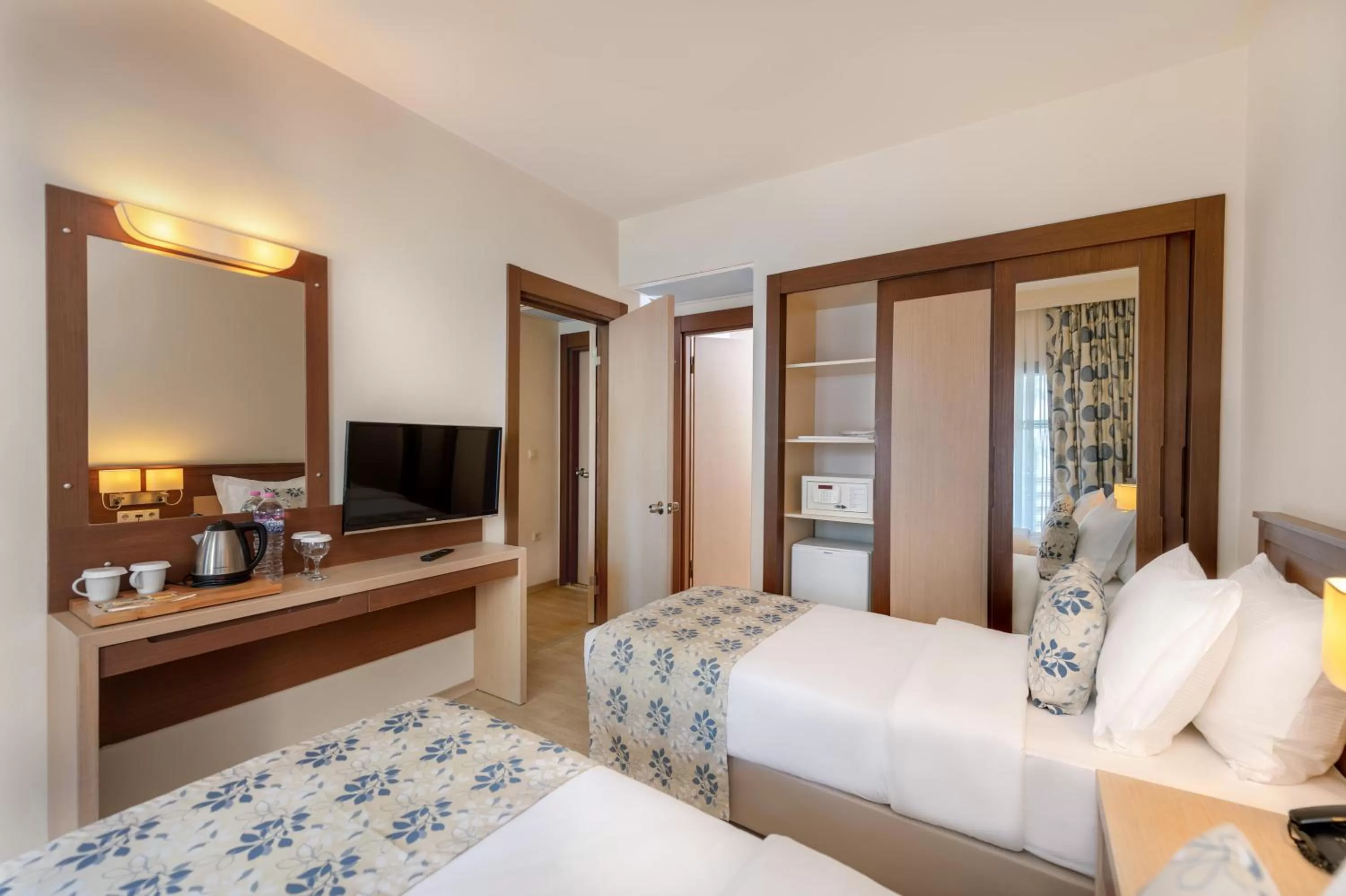 Photo of the whole room in Labranda Mares Marmaris Hotel