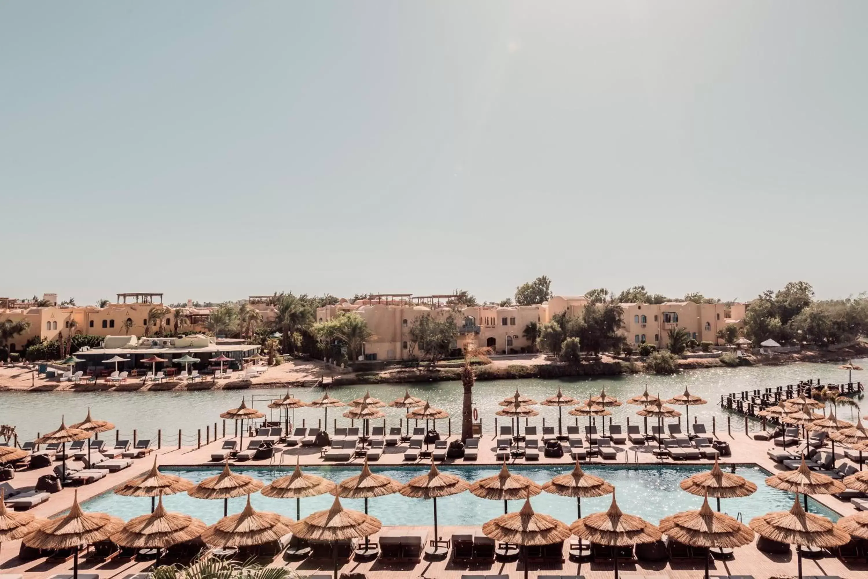 Cook’s Club El Gouna (Adults Only) Cook’s Club El Gouna (Adults Only)