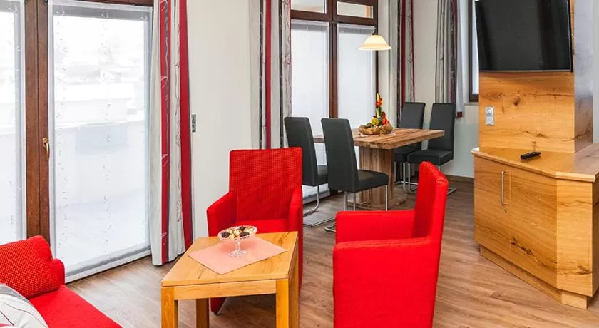 Landhotel Mappacher Hof