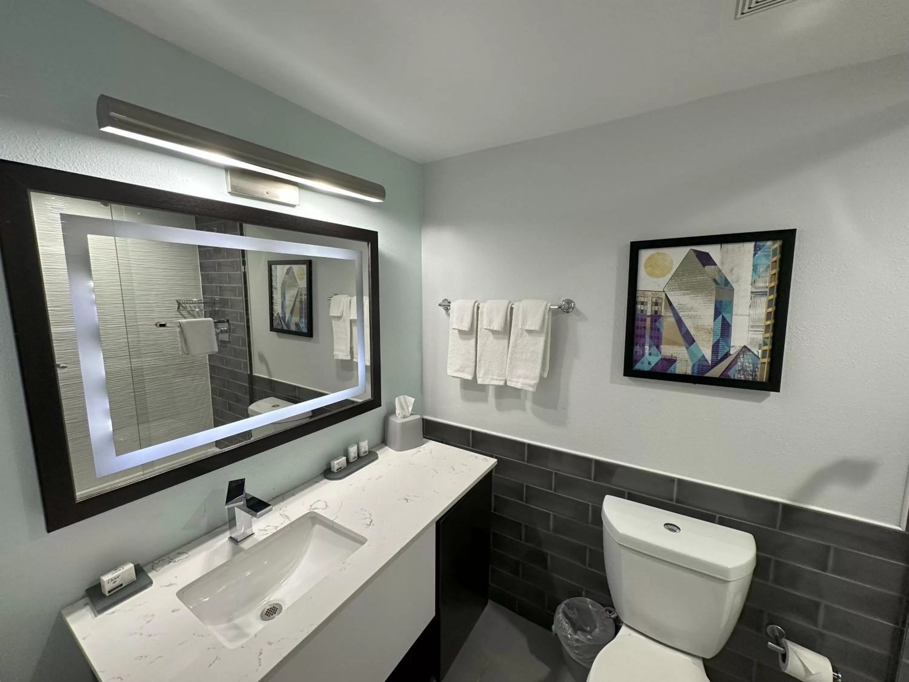 Holiday Inn Express - Dallas Downtown by IHG