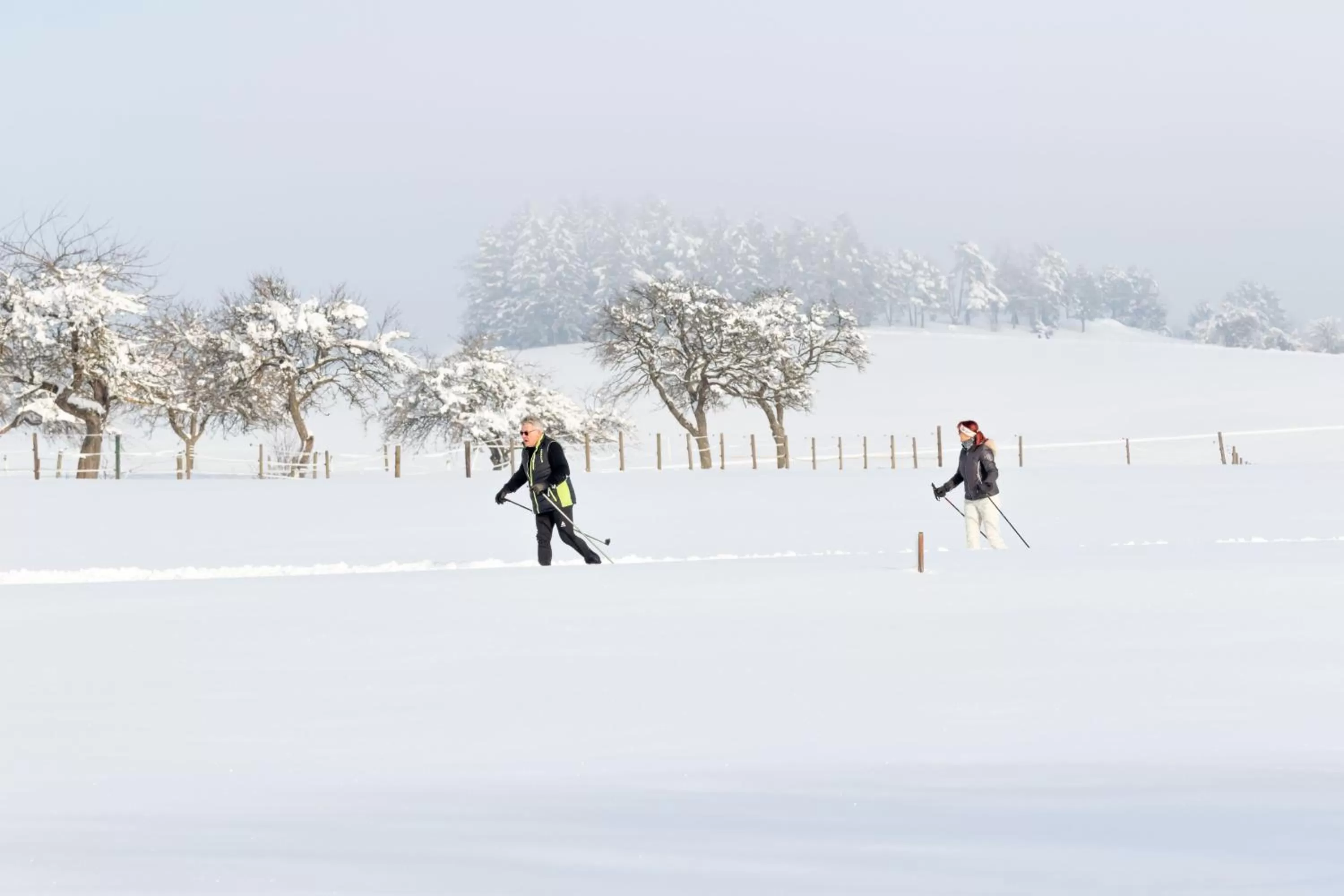 Off site in Wellnesshotel Sonnenhof & Sonnhalde