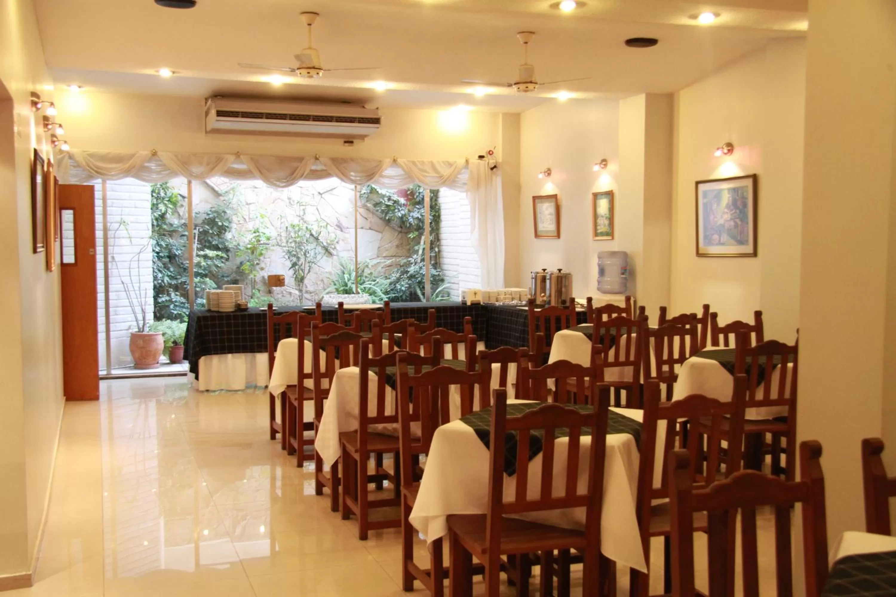 Lounge or bar in Kalton