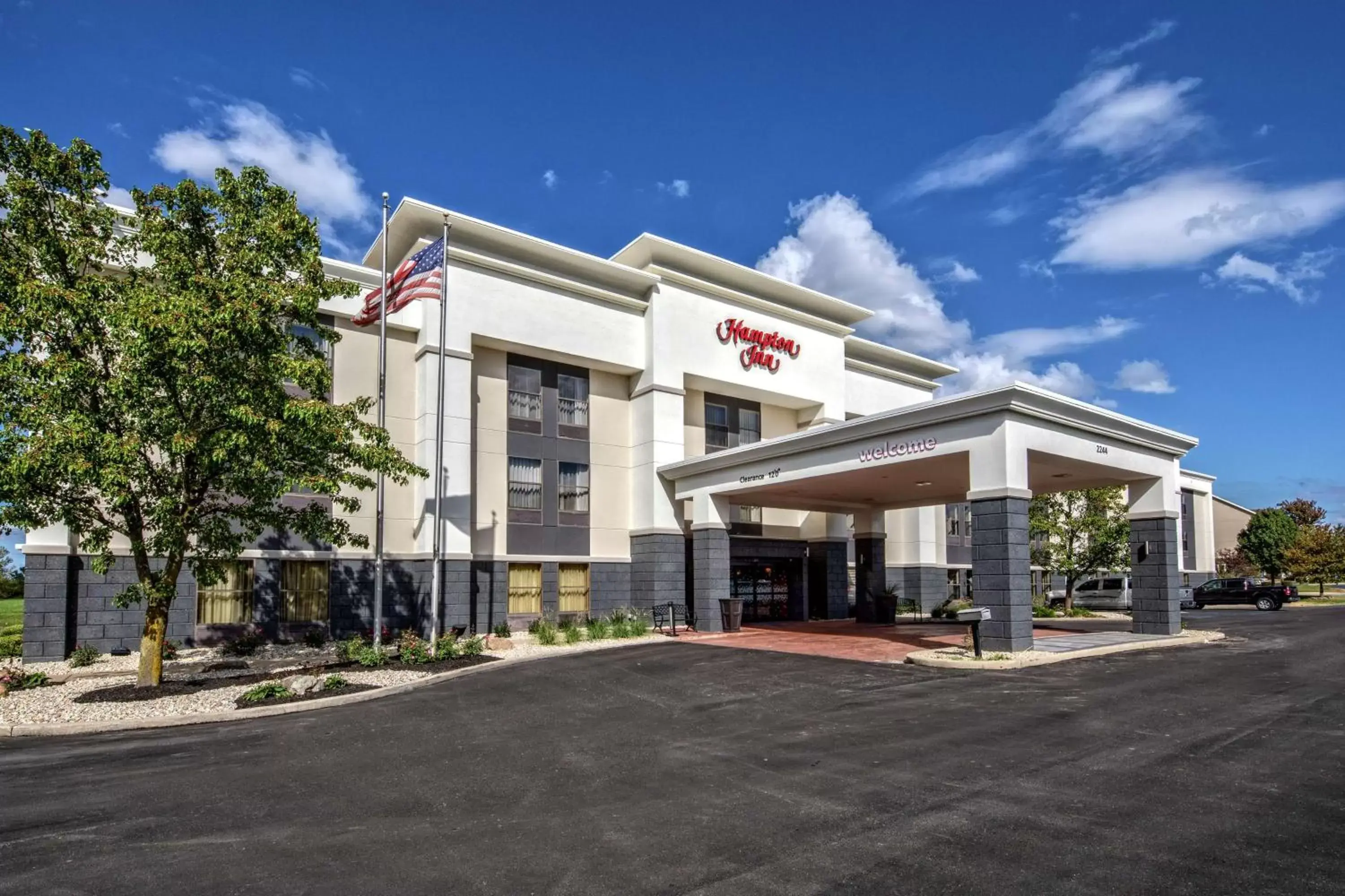 Hampton Inn Indianapolis-SW-Plainfield Hampton Inn Indianapolis-SW-Plainfield