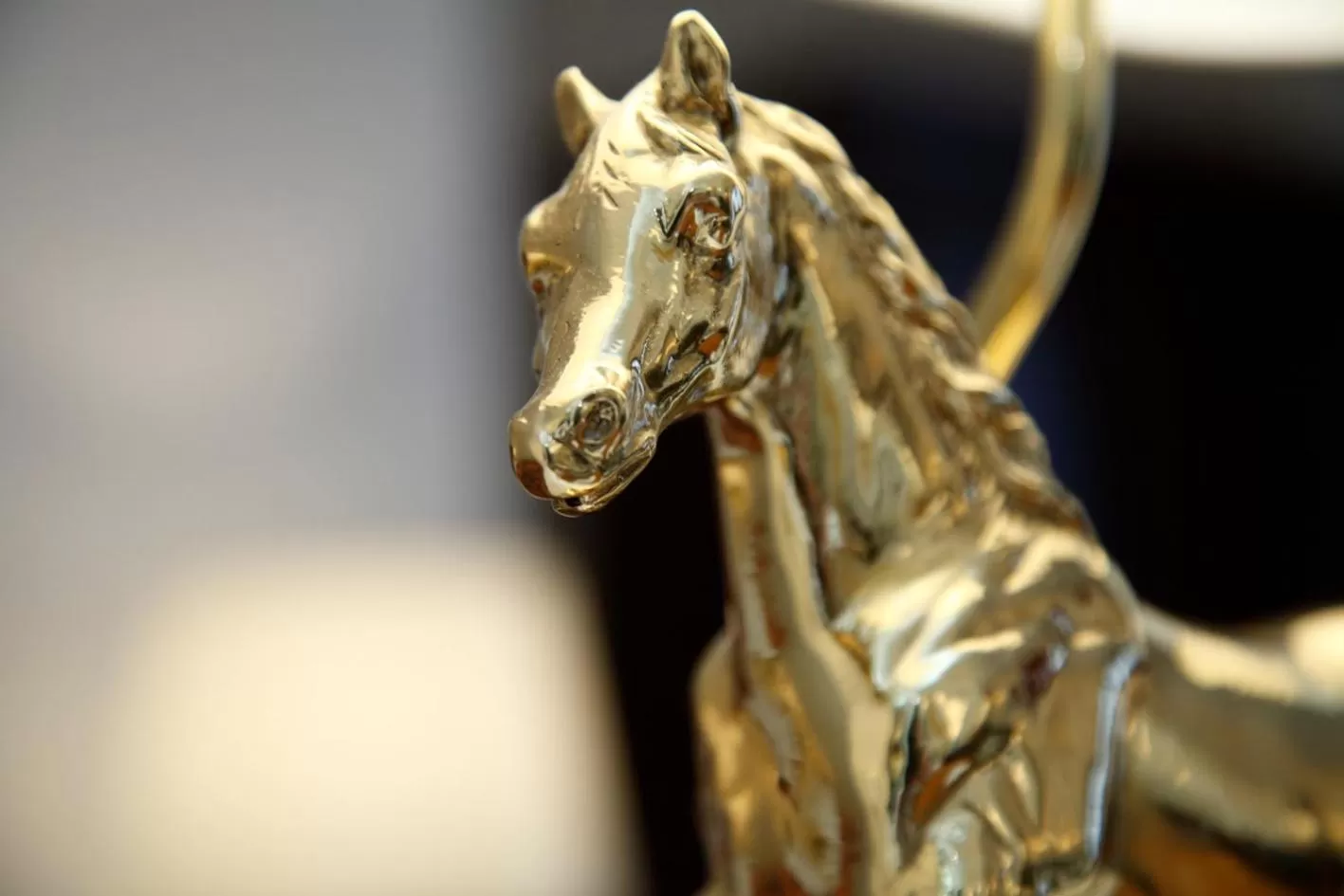 Animals in Romantik Hotel Gebhards