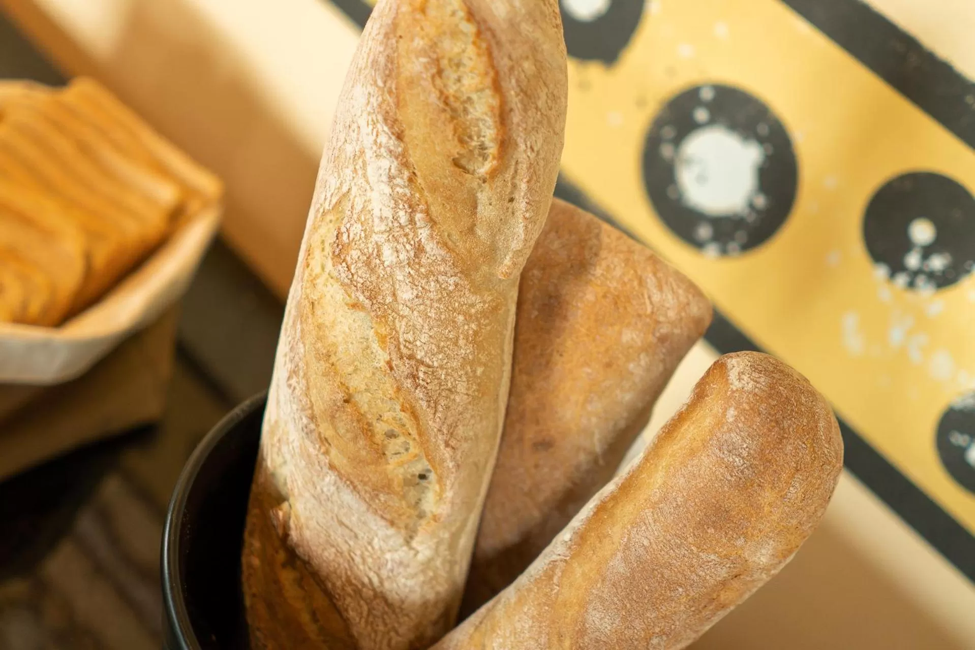 Breakfast in Focus Hotel Premium Lublin