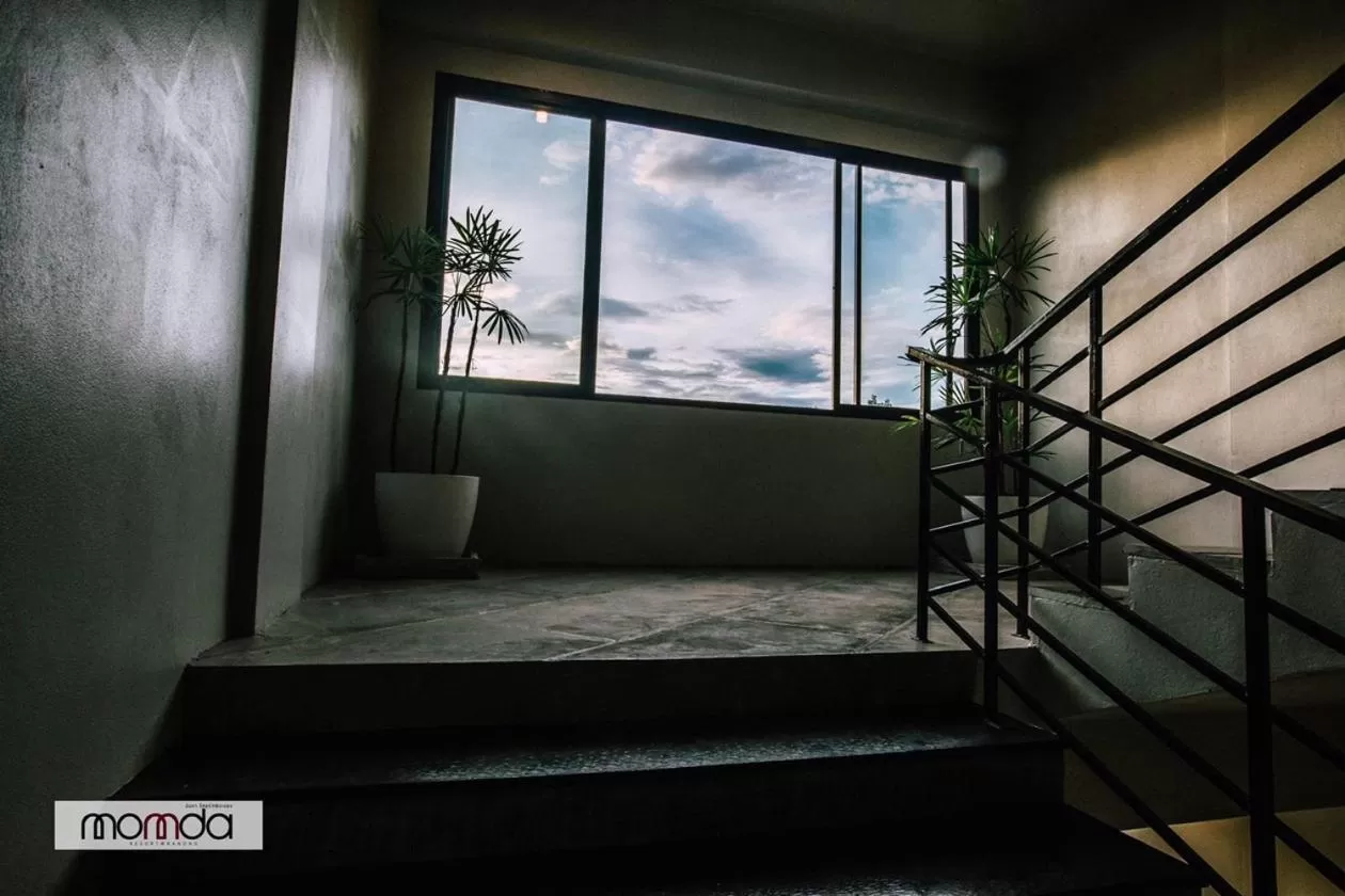 Momda Resort @Ranong