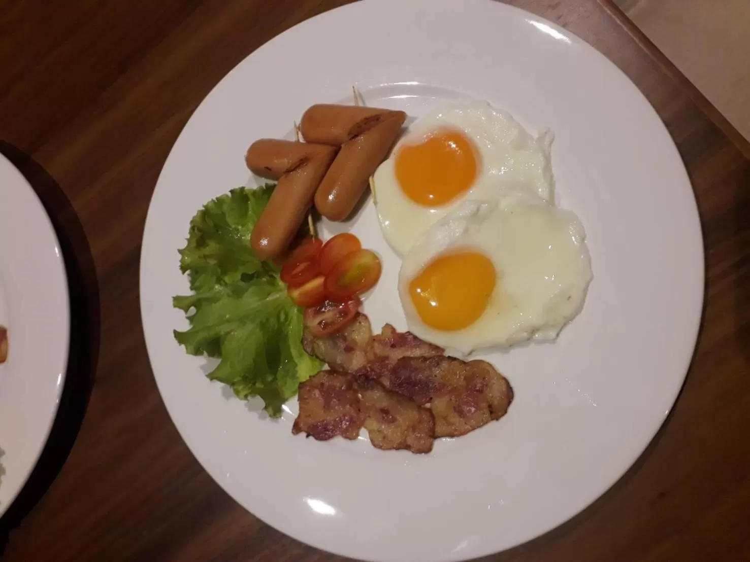 The White Garden Premier Saraburi