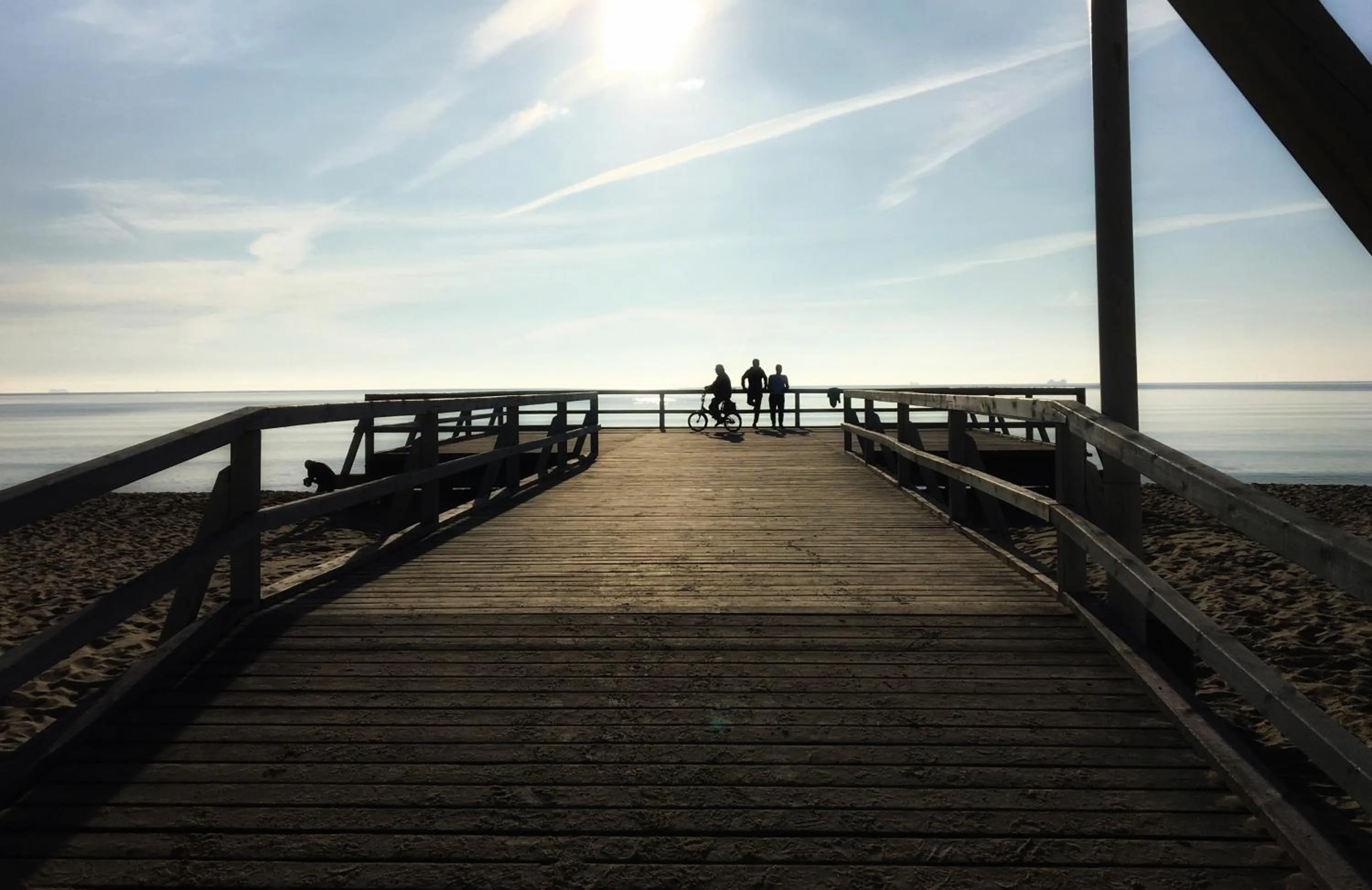 Neighbourhood in Hotel Miramar