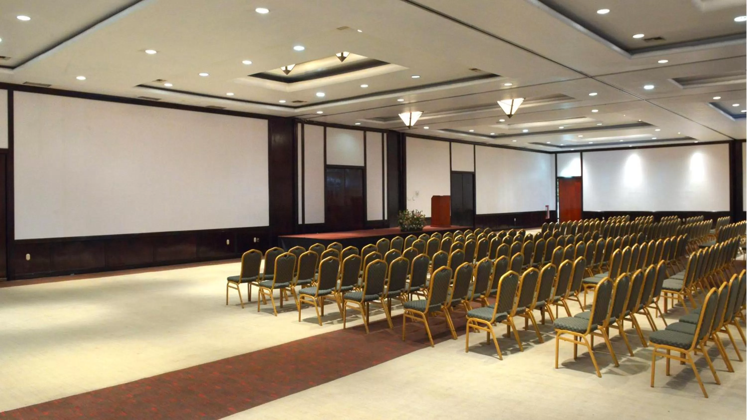 Meeting/conference room in Holiday Inn Morelia by IHG