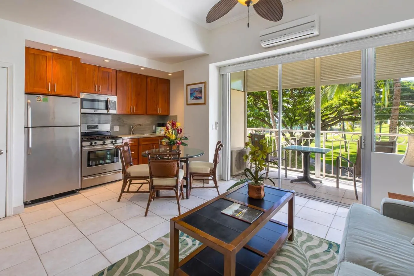 Kitchen/Kitchenette in Waikiki Shore by OUTRIGGER - Select Your Unit