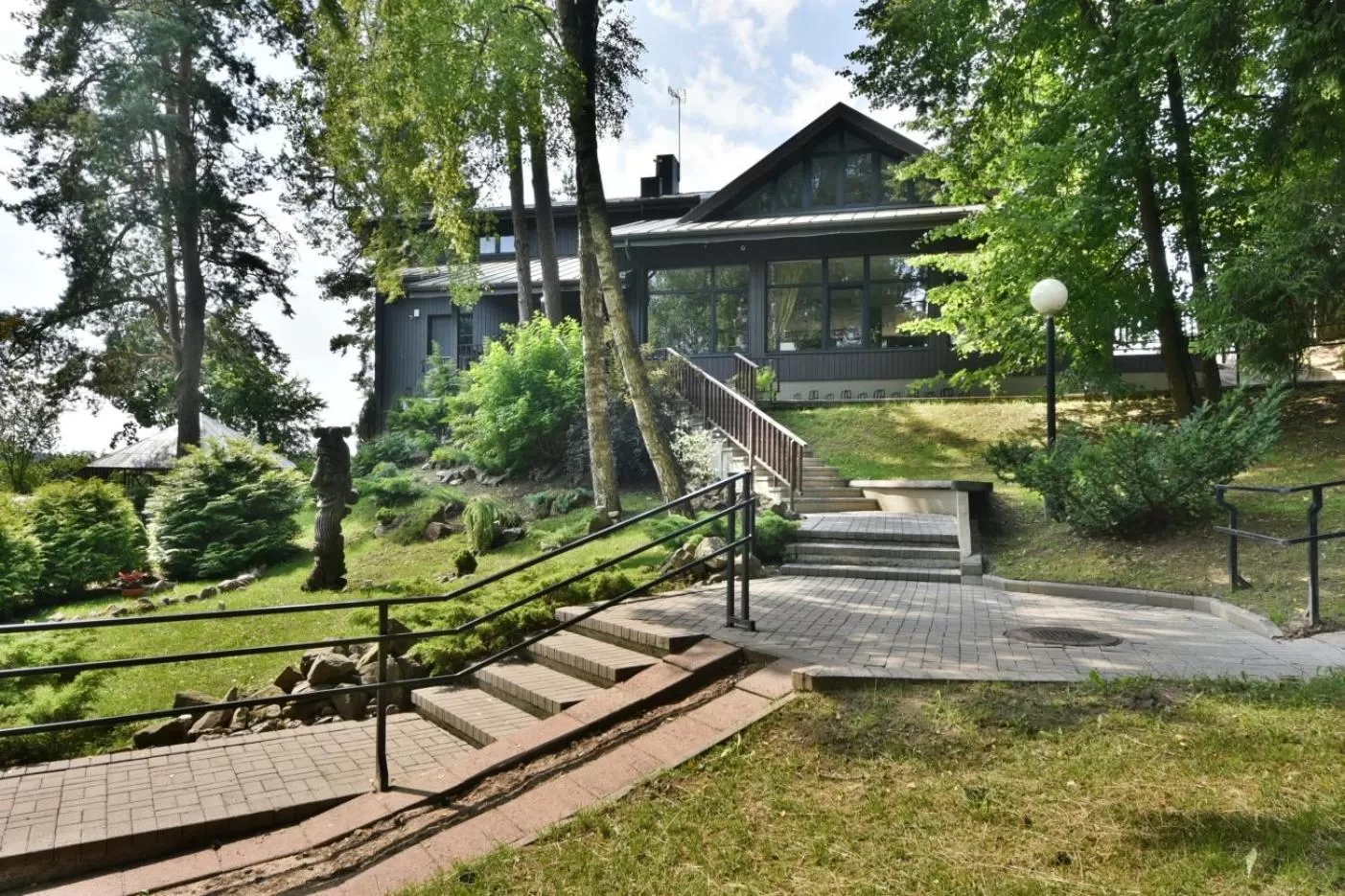 "Seklytele" apartments